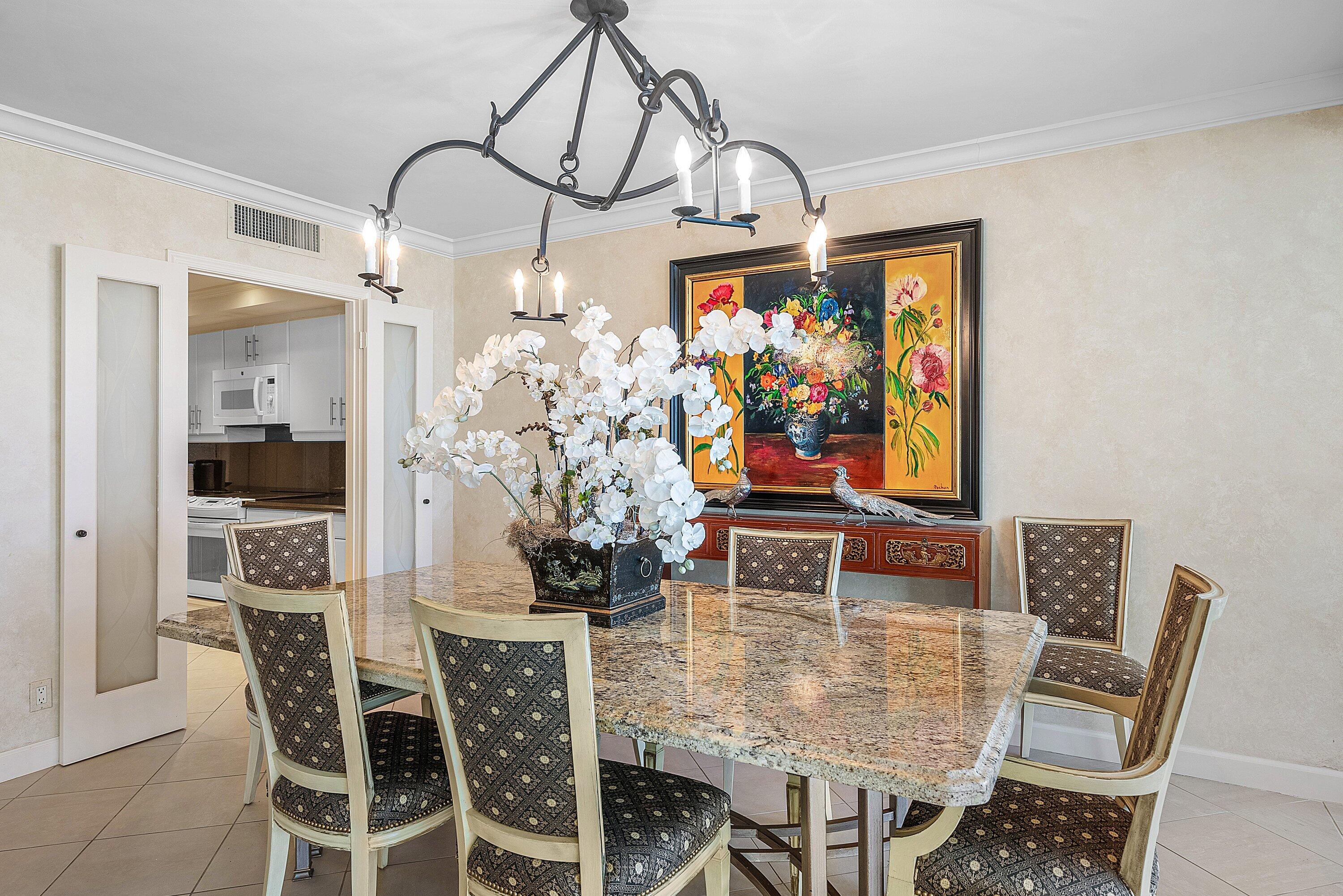 2600 S Ocean Boulevard 303w