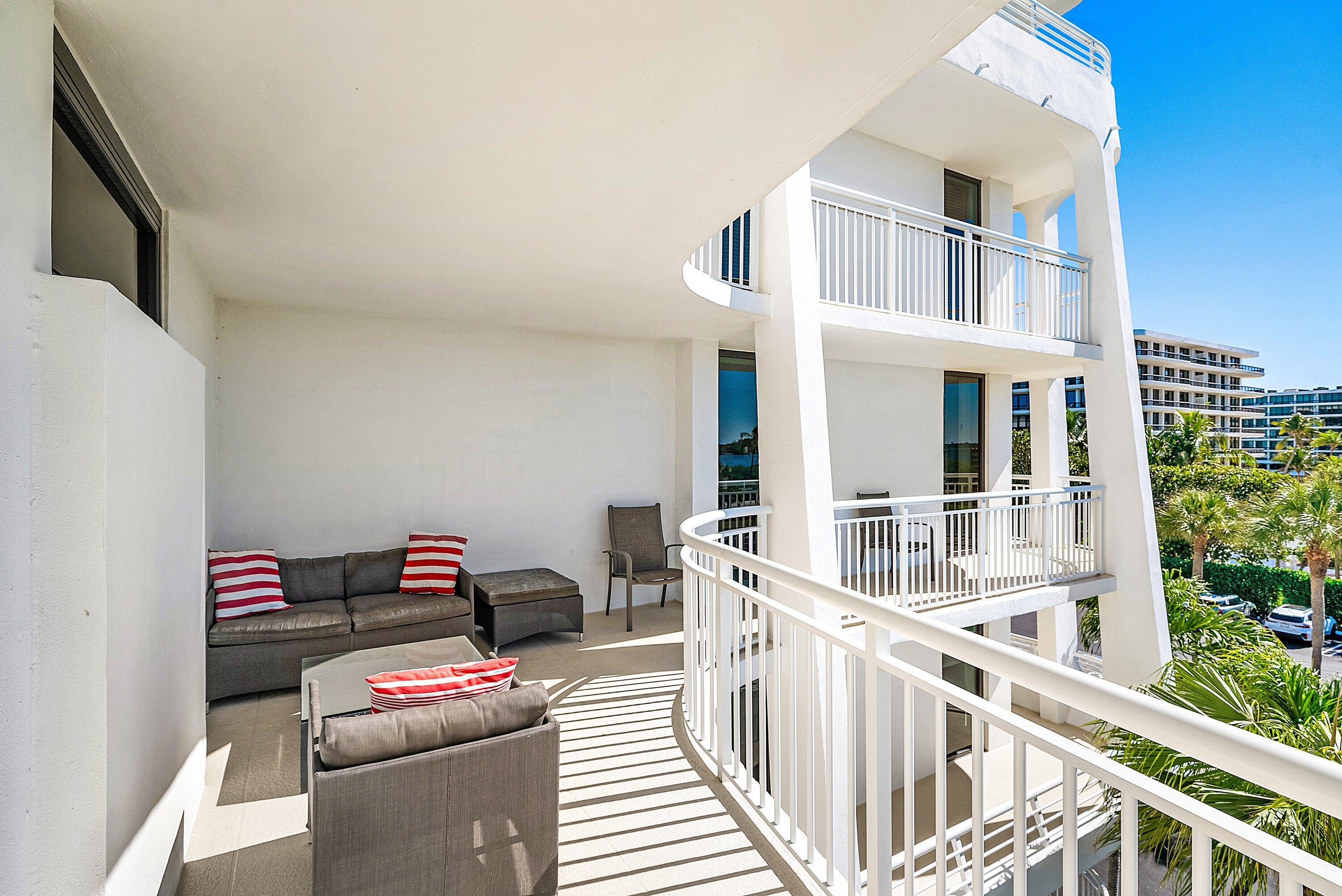 2600 S Ocean Boulevard 303w
