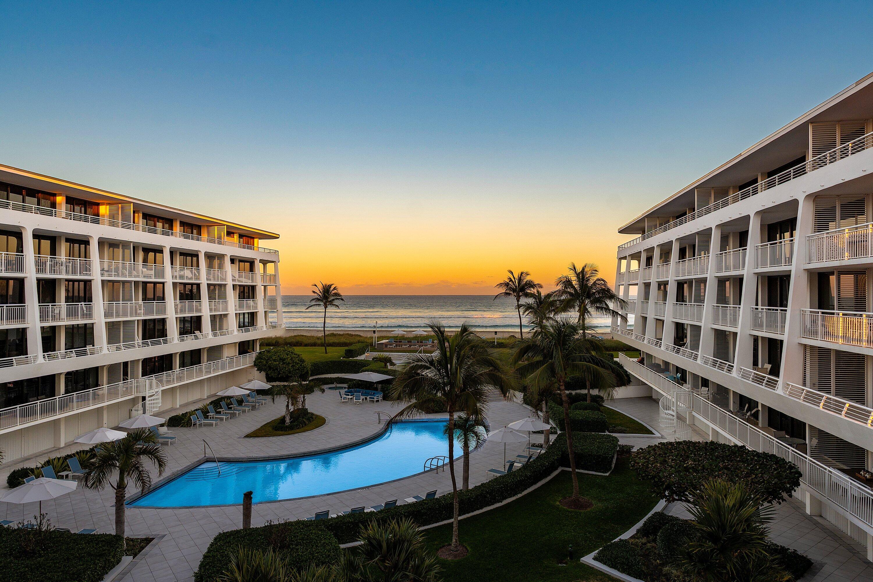 2600 S Ocean Boulevard 303w