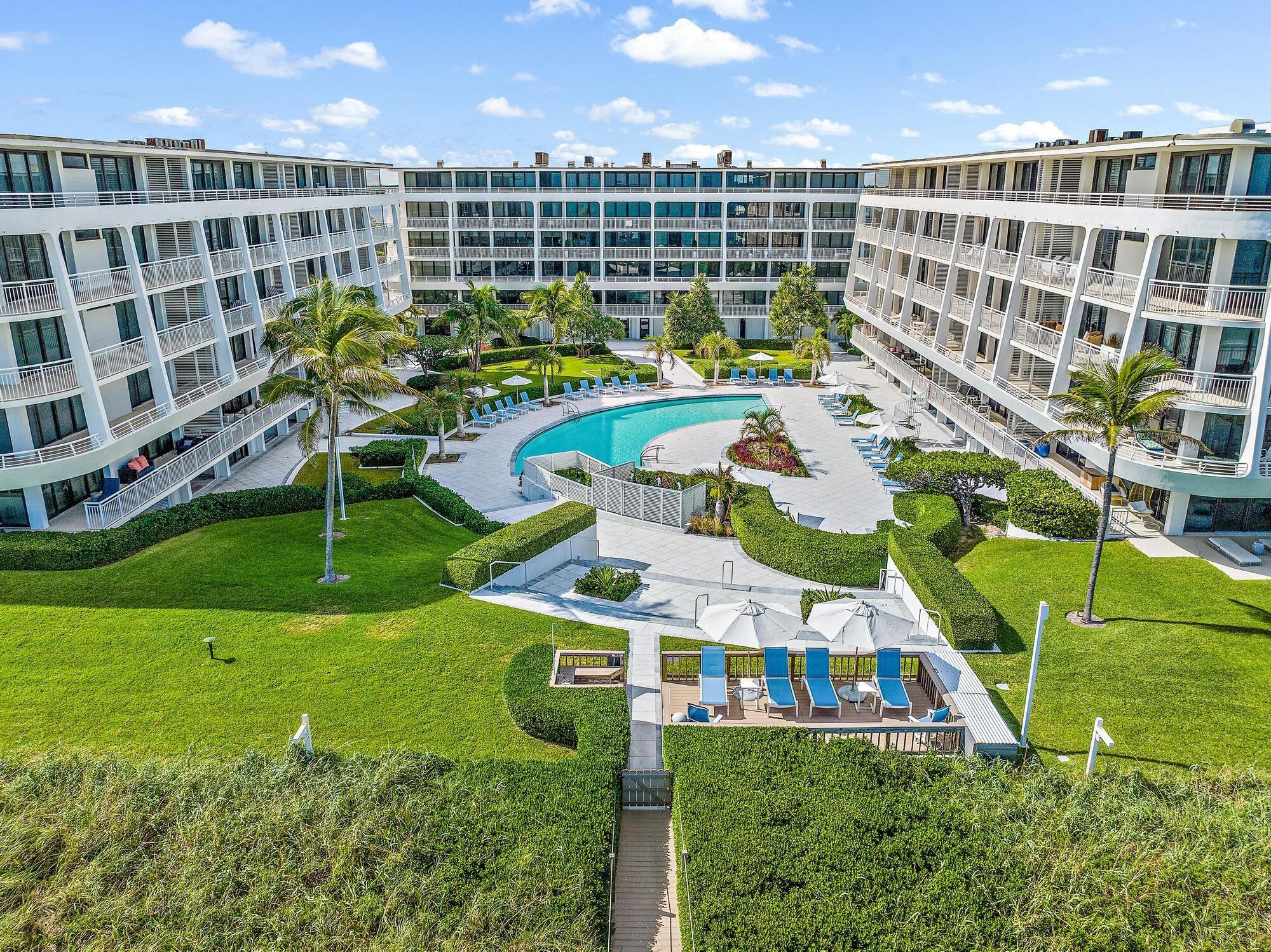 2600 S Ocean Boulevard 303w