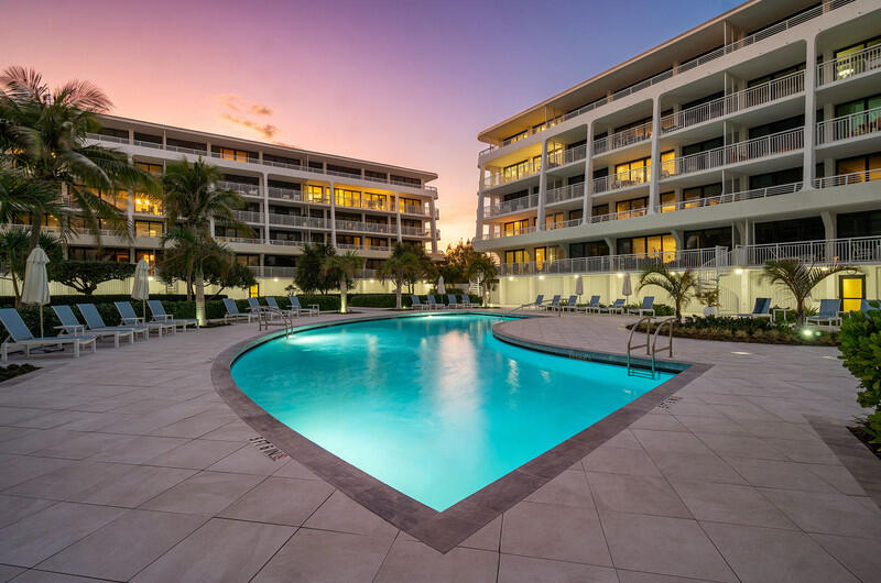 2600 S Ocean Boulevard 303w