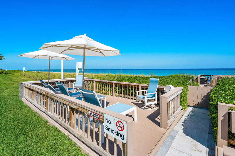 2600 S Ocean Boulevard 303w