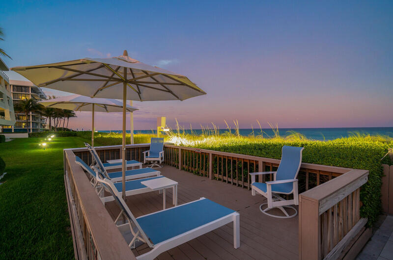 2600 S Ocean Boulevard 303w