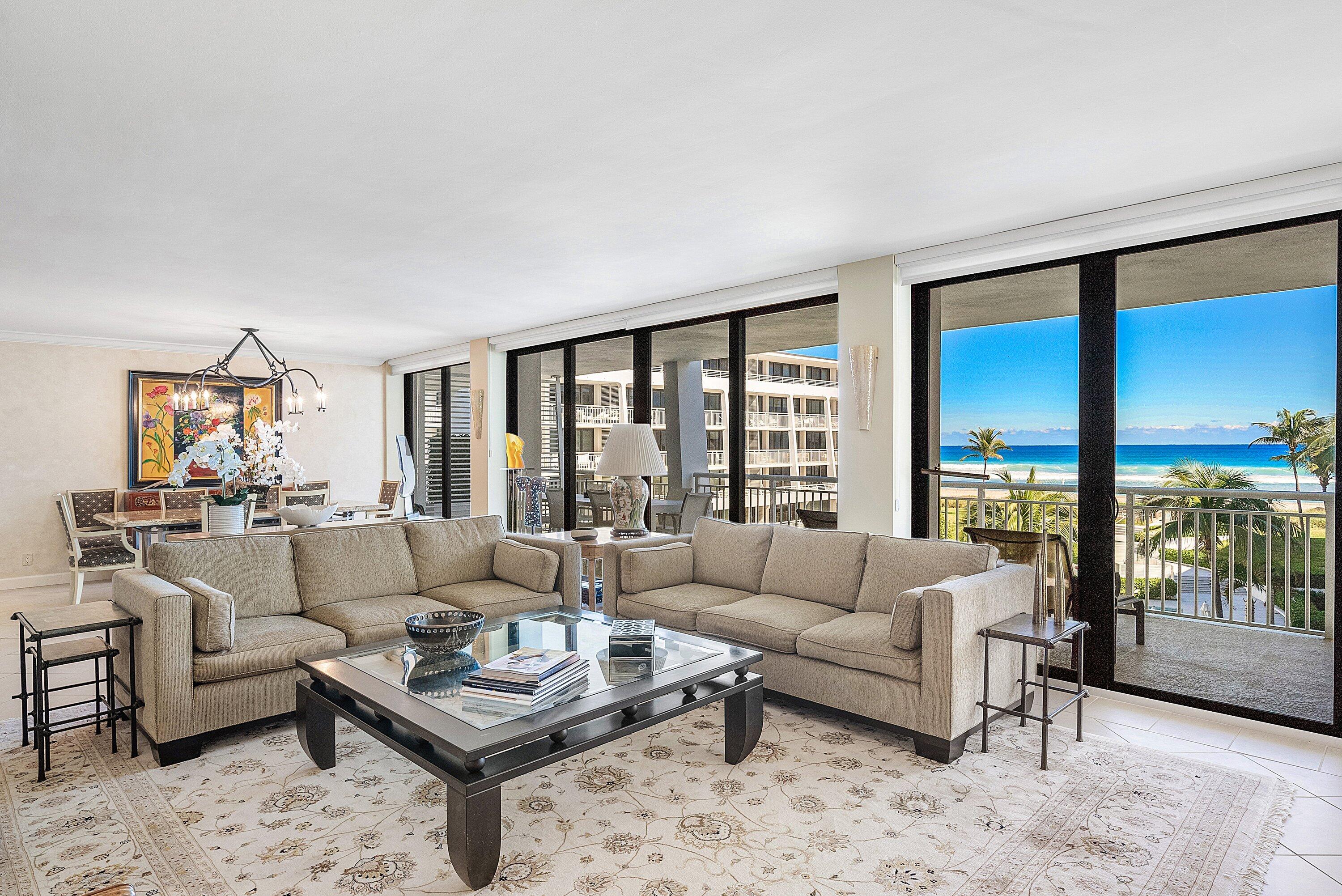 2600 S Ocean Boulevard 303w