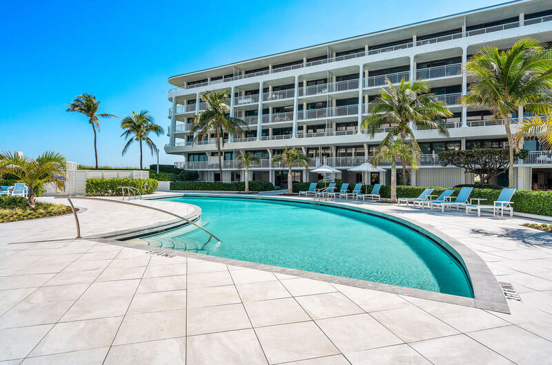 2600 S Ocean Boulevard 303w