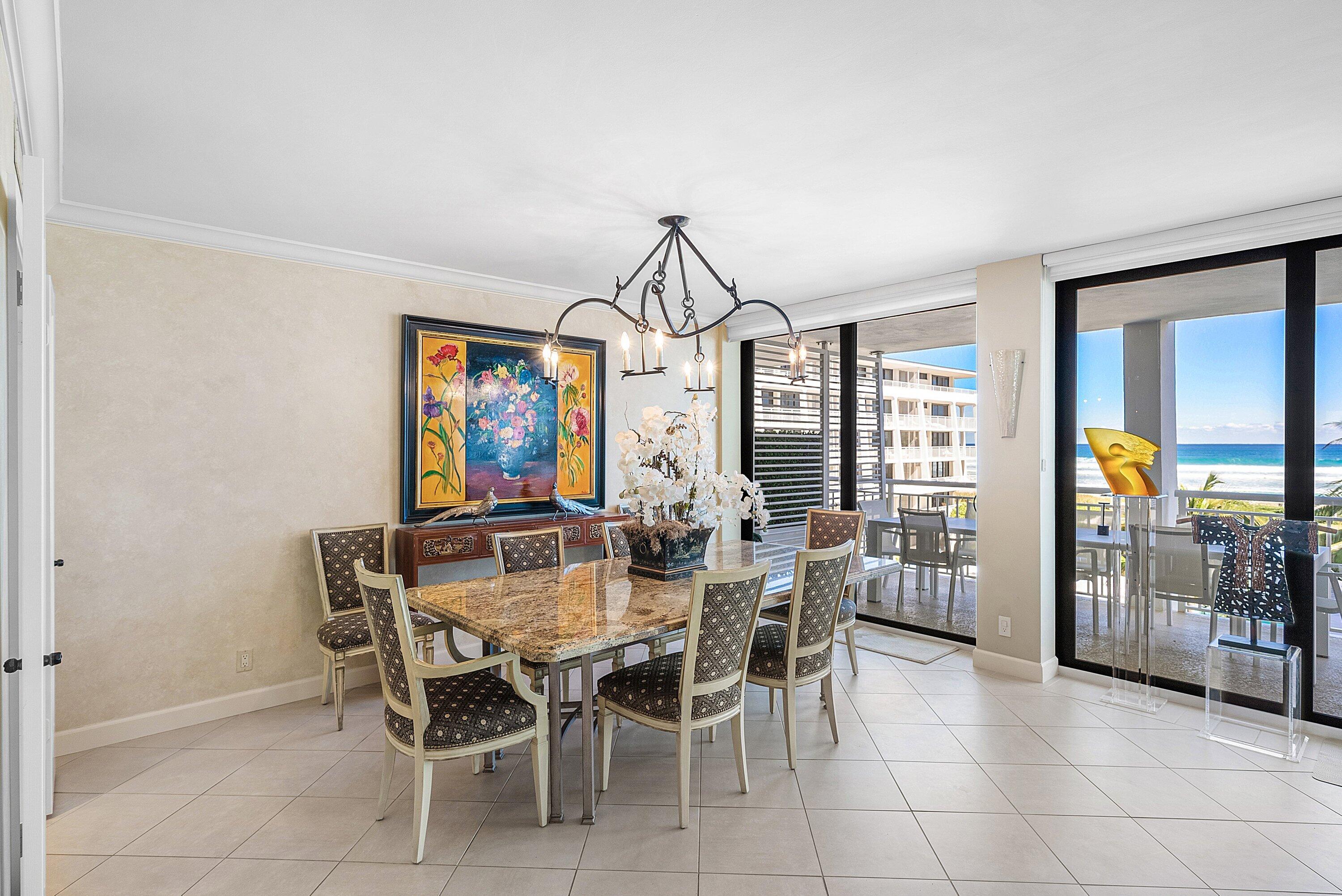 2600 S Ocean Boulevard 303w