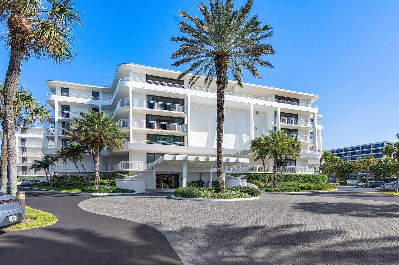 2600 S Ocean Boulevard 303w