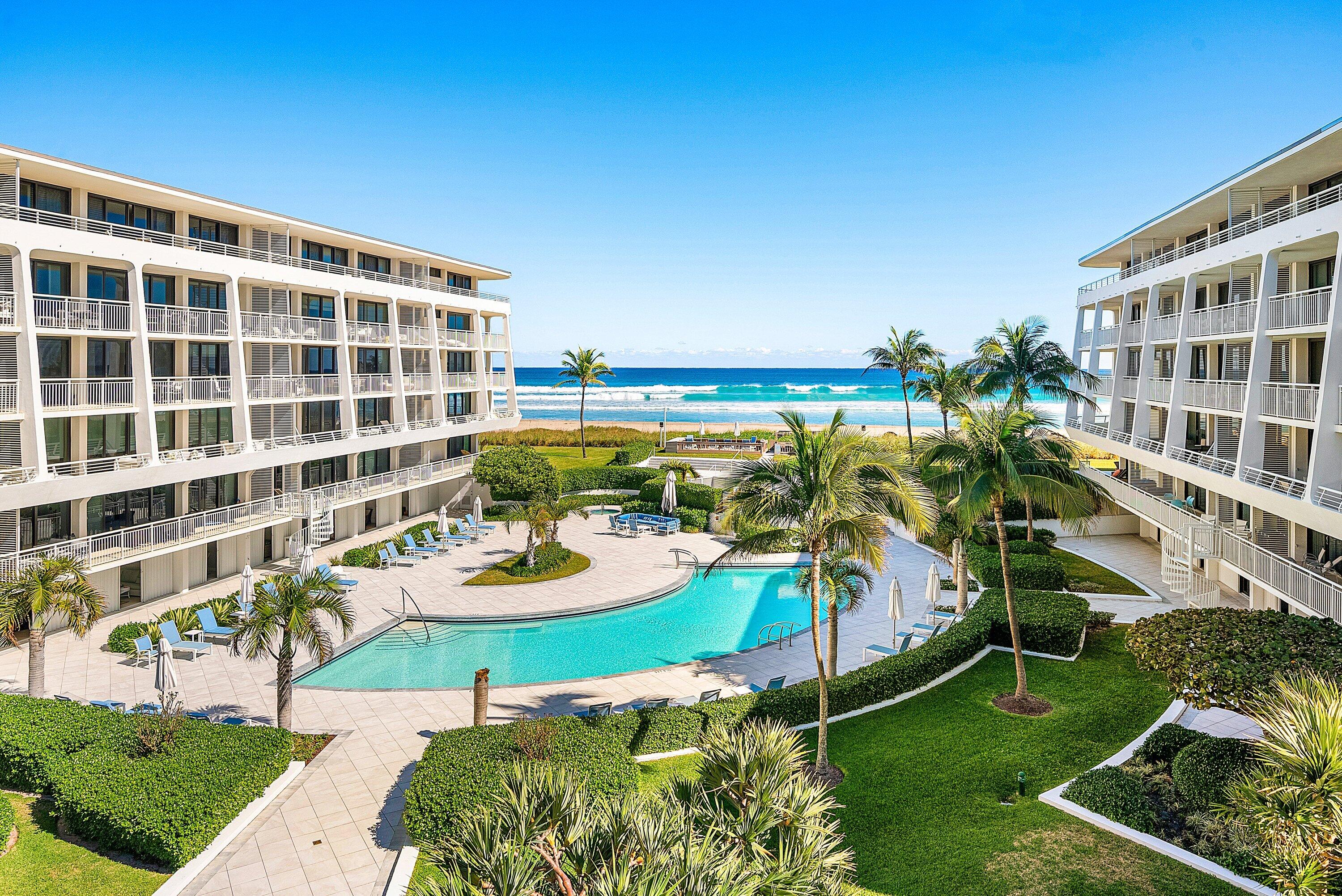 2600 S Ocean Boulevard 303w