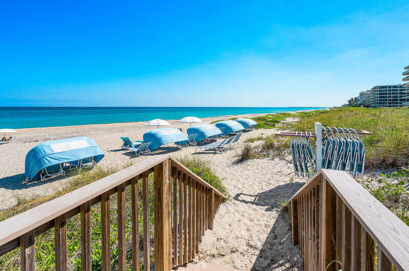 2600 S Ocean Boulevard 303w