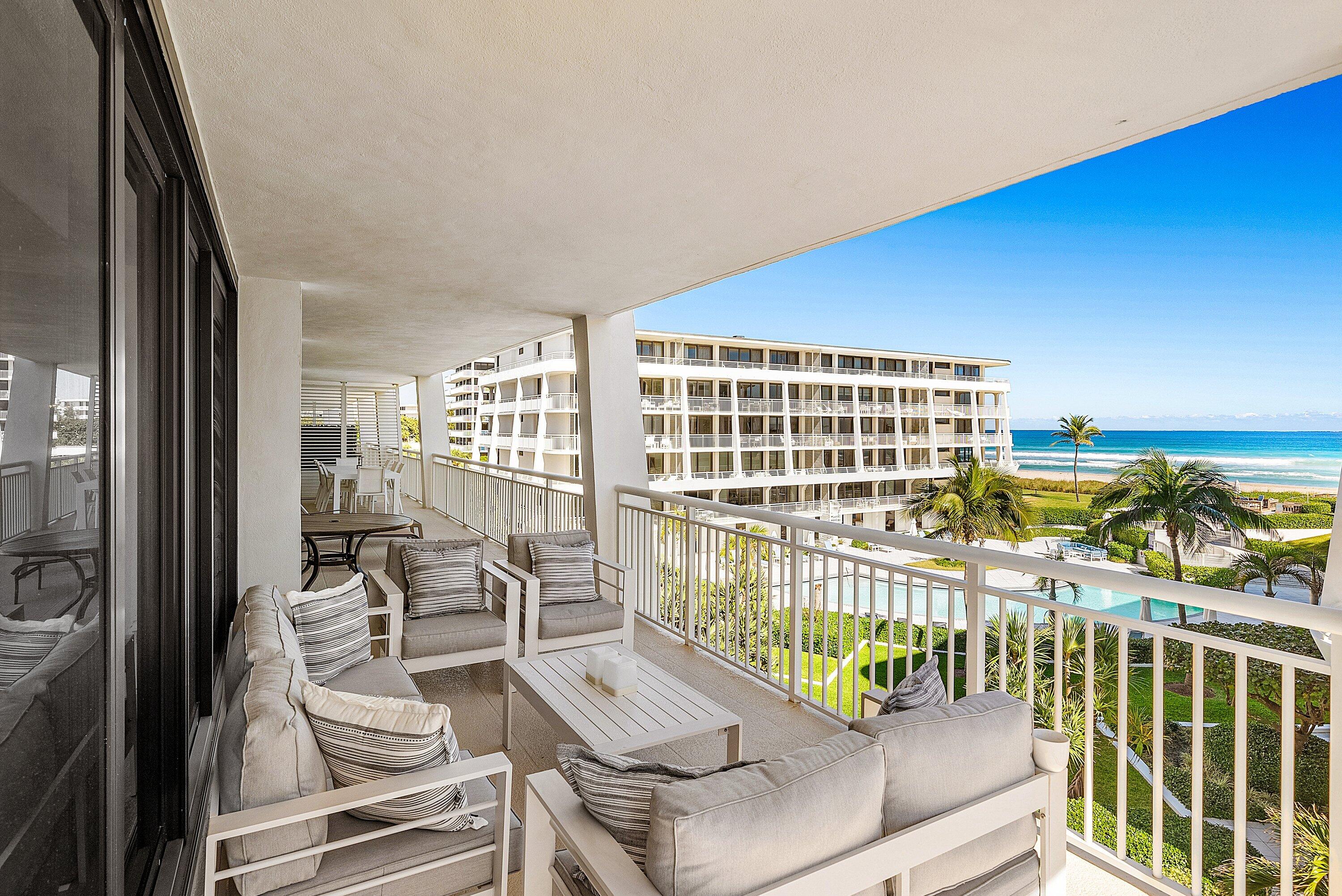 2600 S Ocean Boulevard 303w