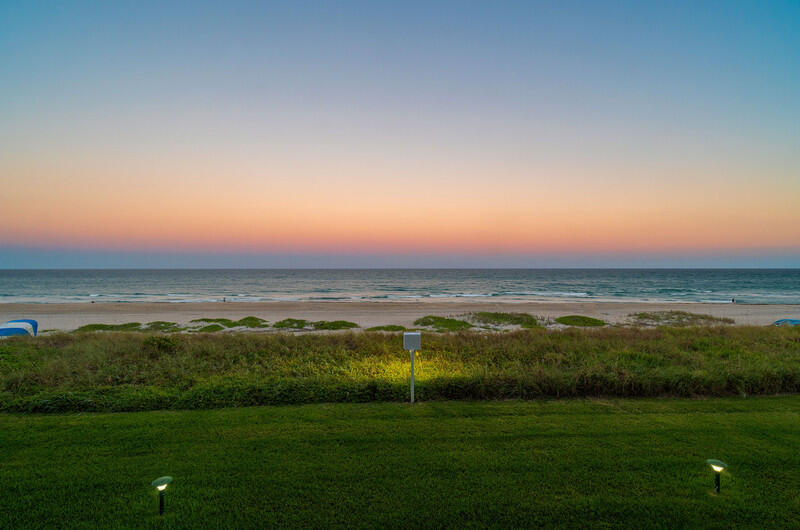 2600 S Ocean Boulevard 303w