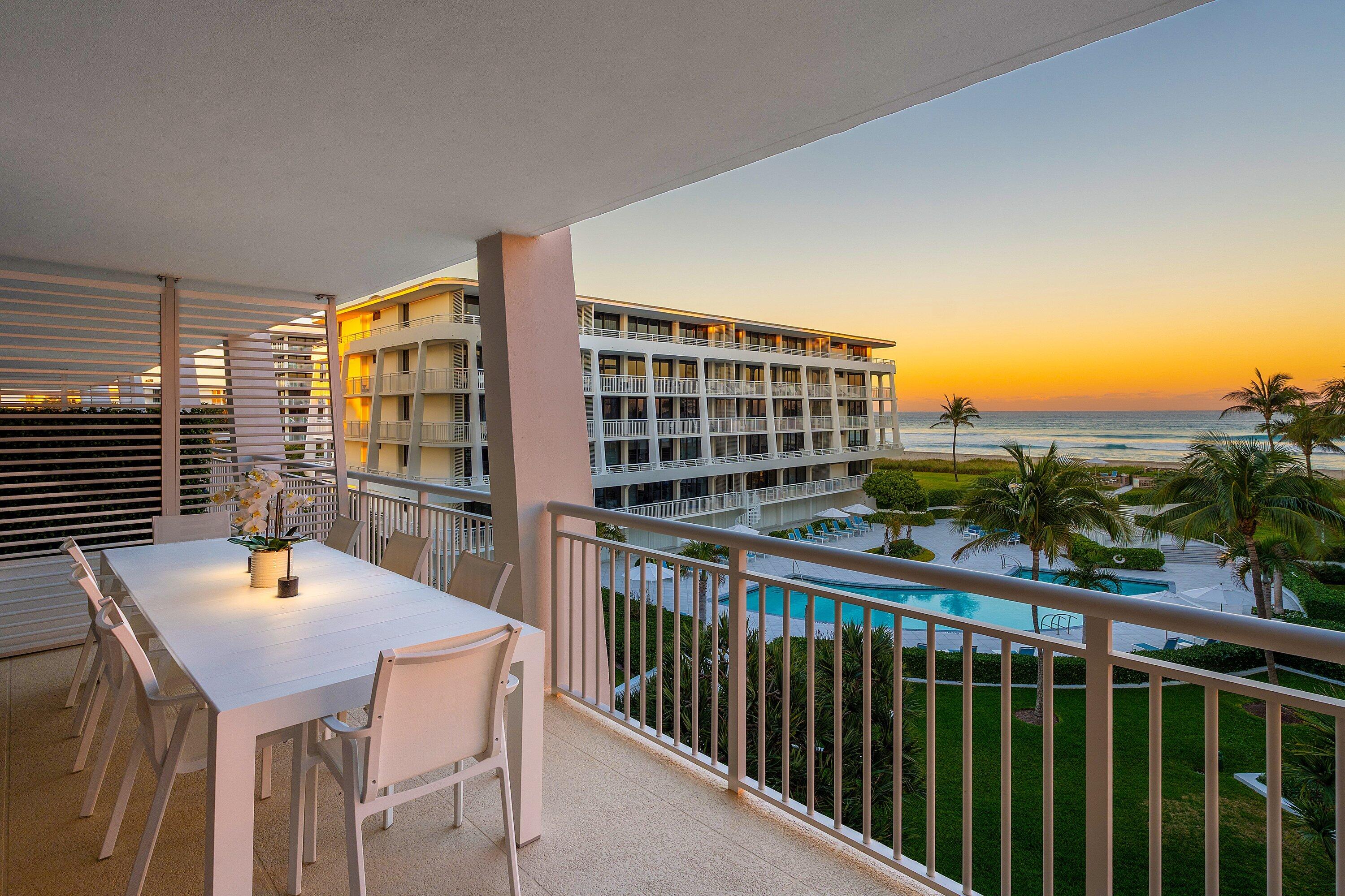 2600 S Ocean Boulevard 303w