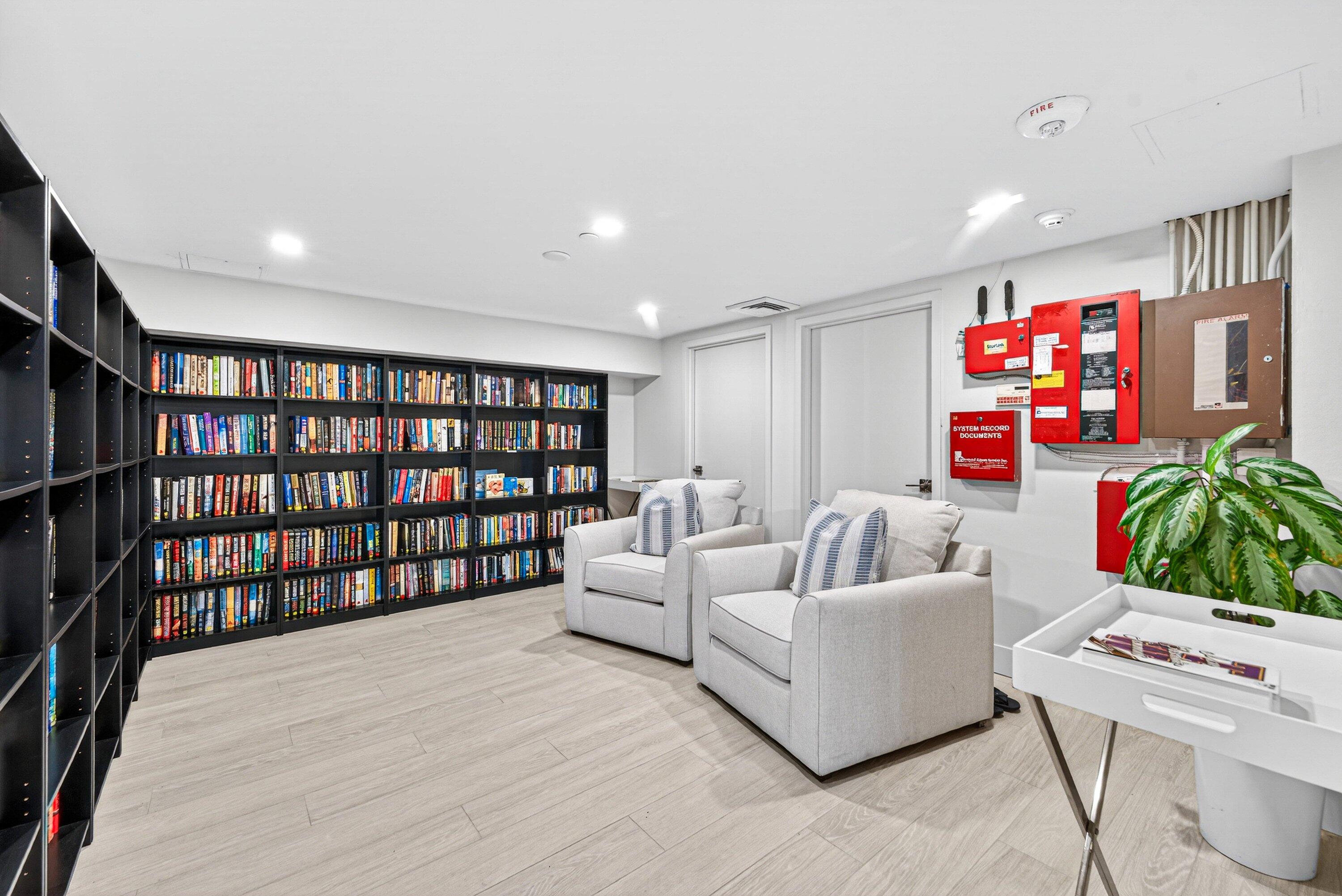 2600 S Ocean Boulevard 303w