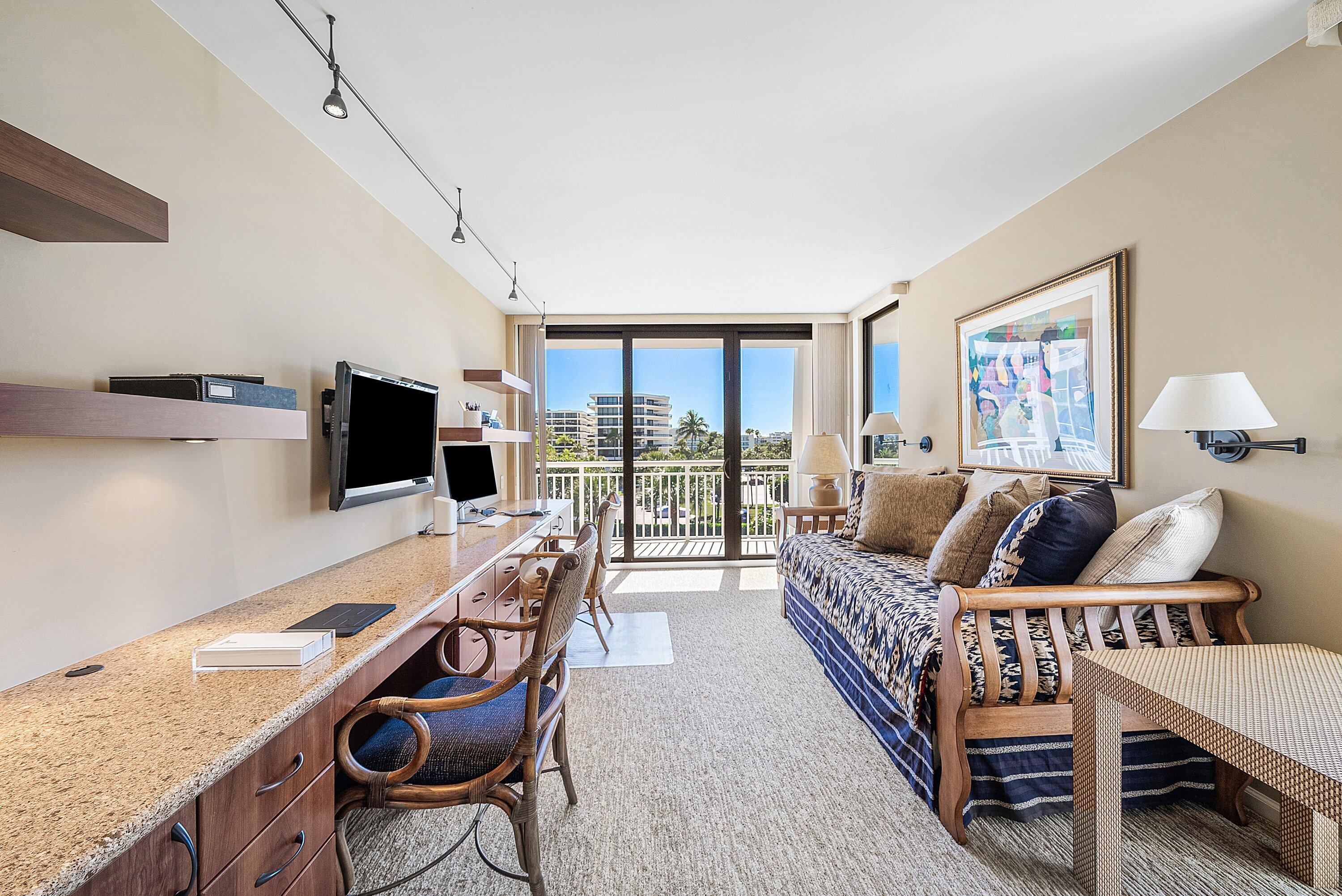 2600 S Ocean Boulevard 303w