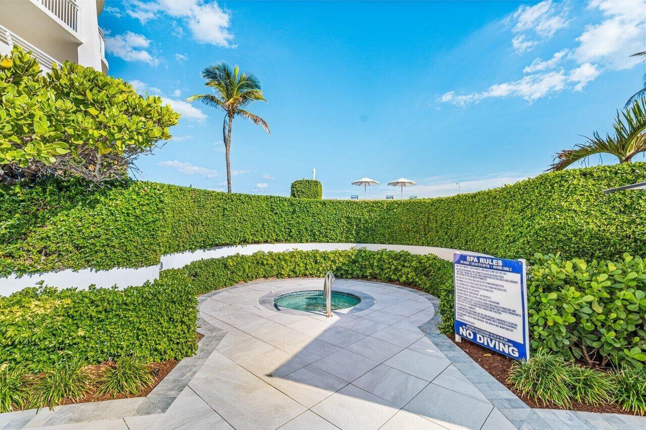 2600 S Ocean Boulevard 303w