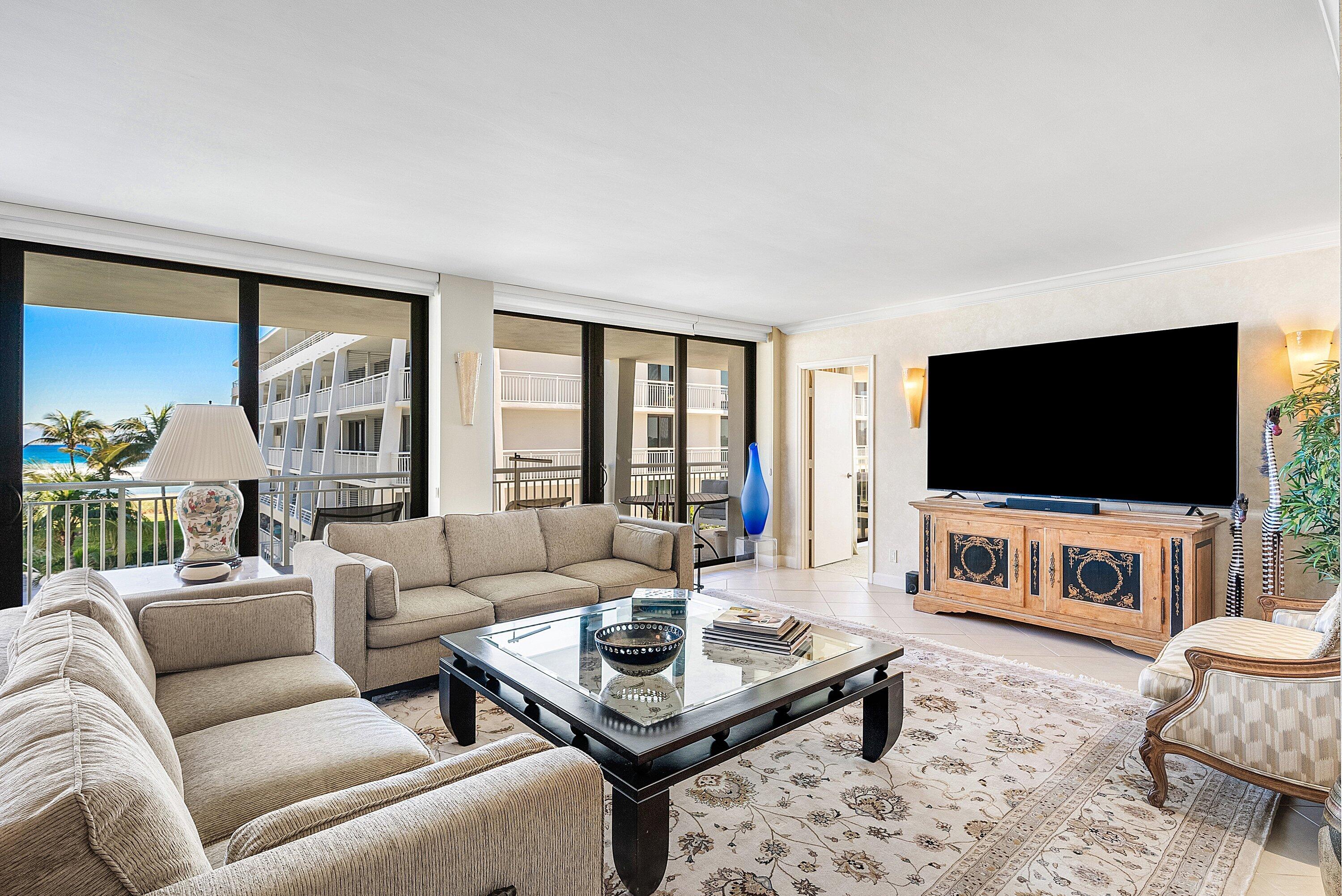 2600 S Ocean Boulevard 303w