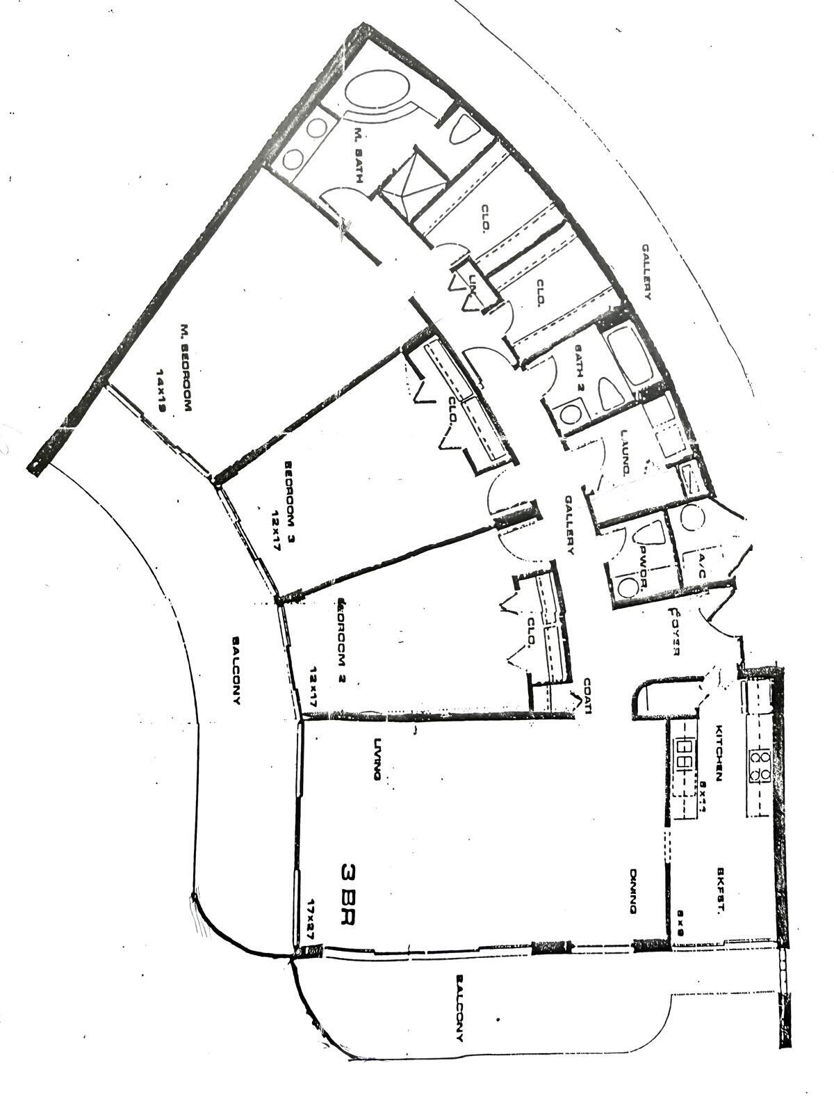 3360 S Ocean Boulevard 6 D I