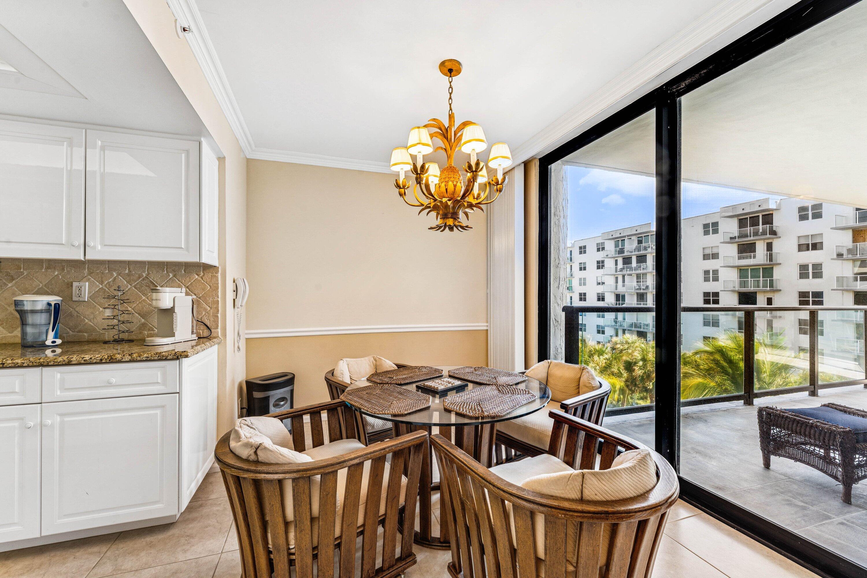 3440 S Ocean Boulevard NE 608s