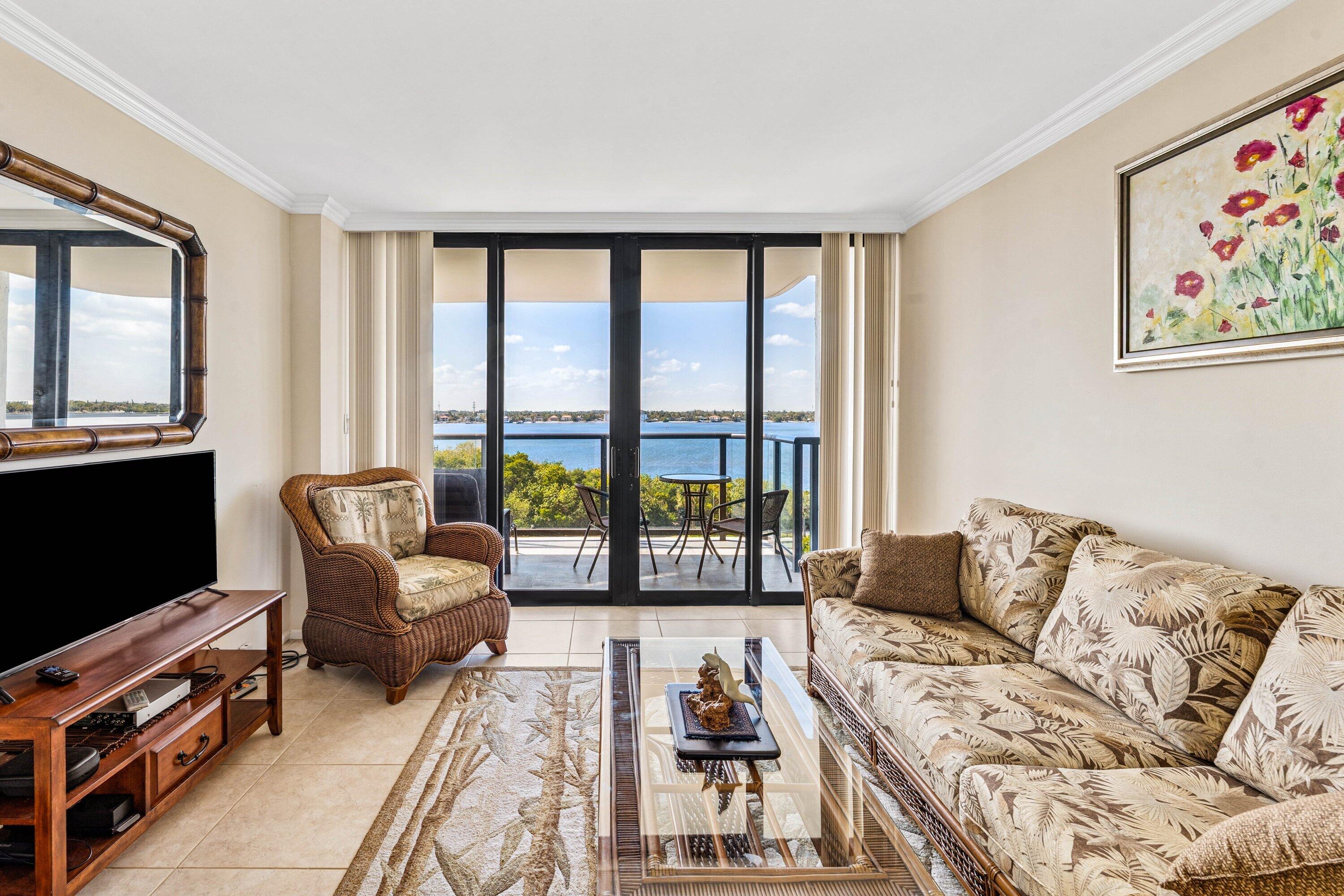 3440 S Ocean Boulevard NE 608s