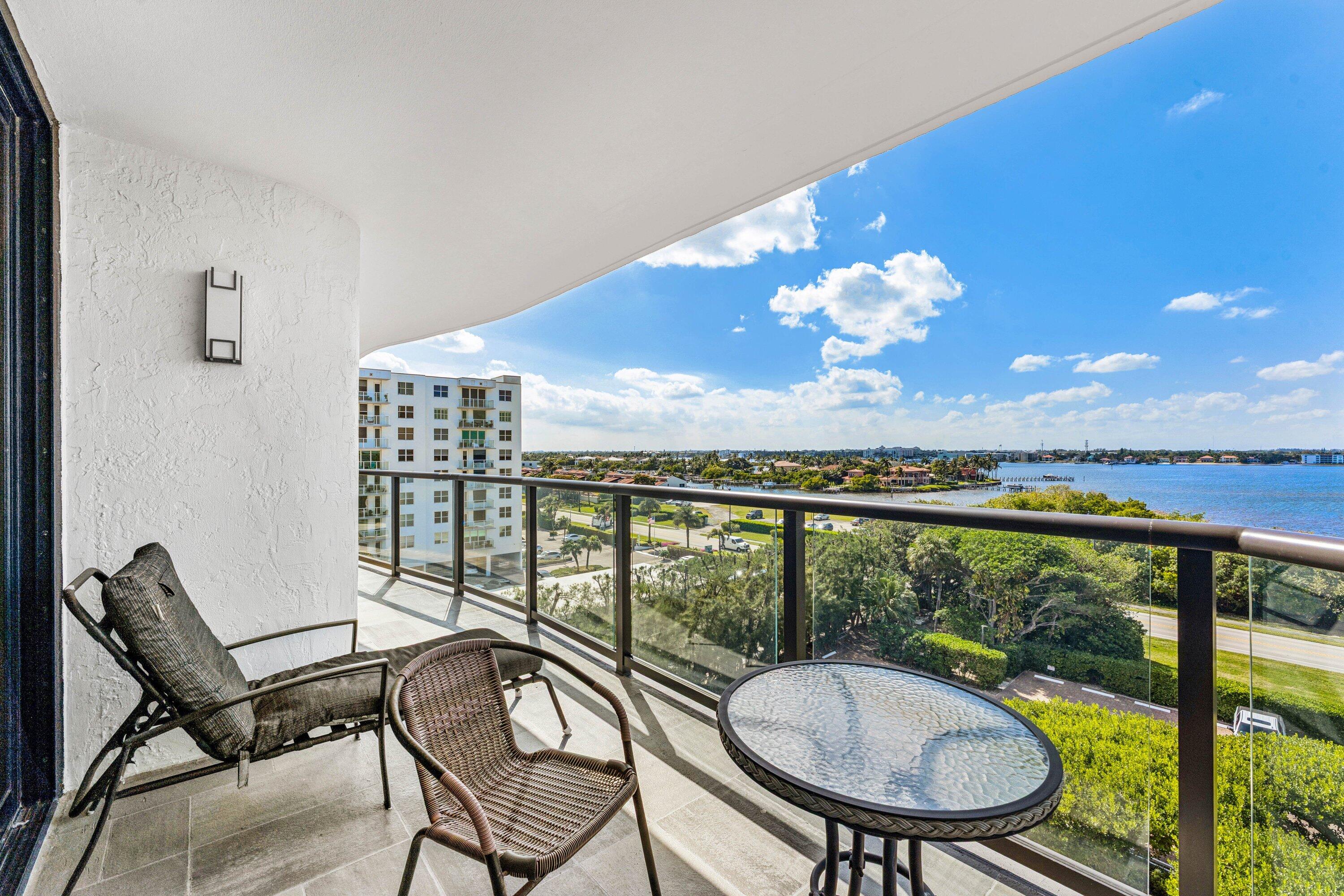 3440 S Ocean Boulevard NE 608s