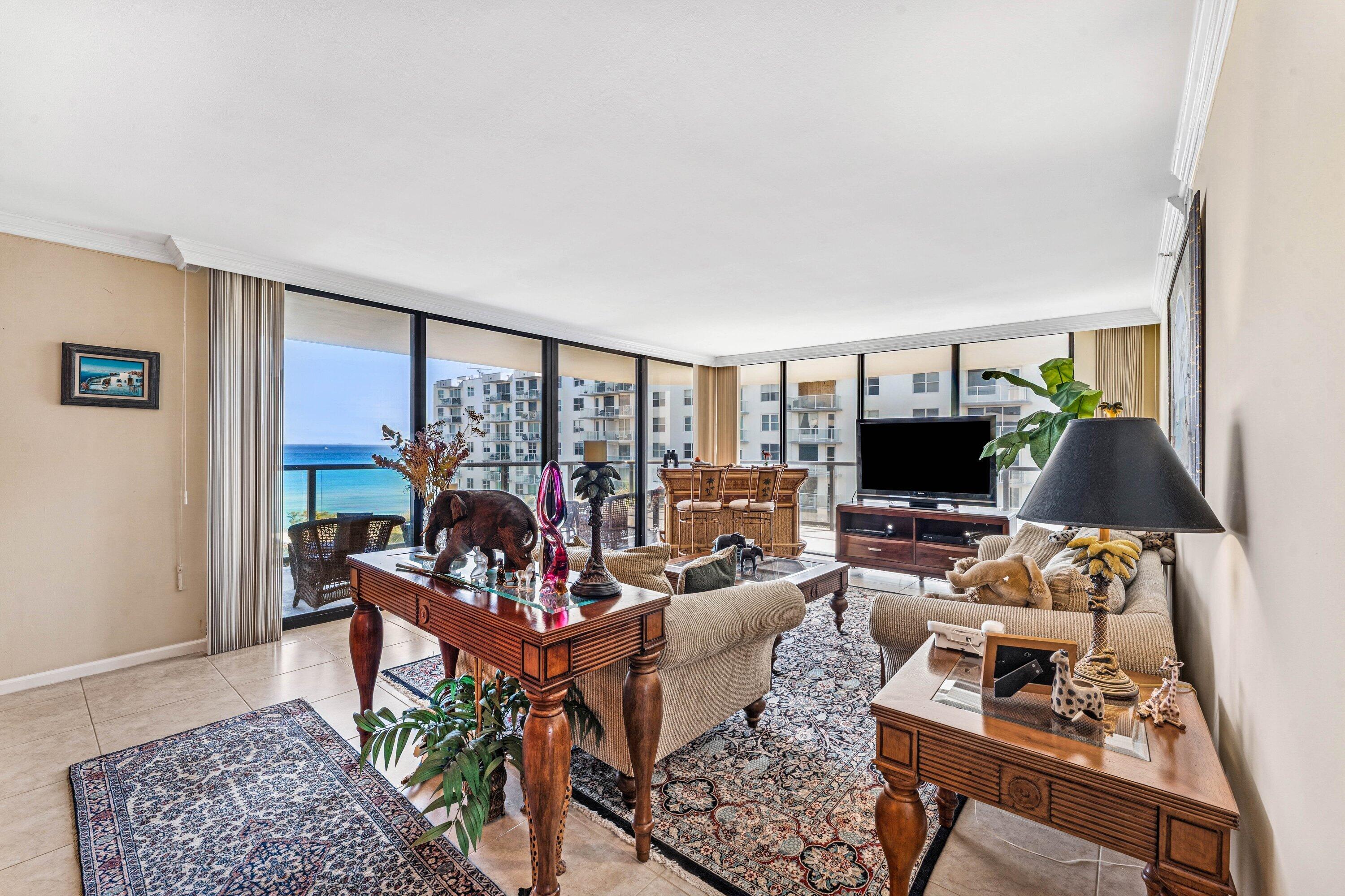 3440 S Ocean Boulevard NE 608s