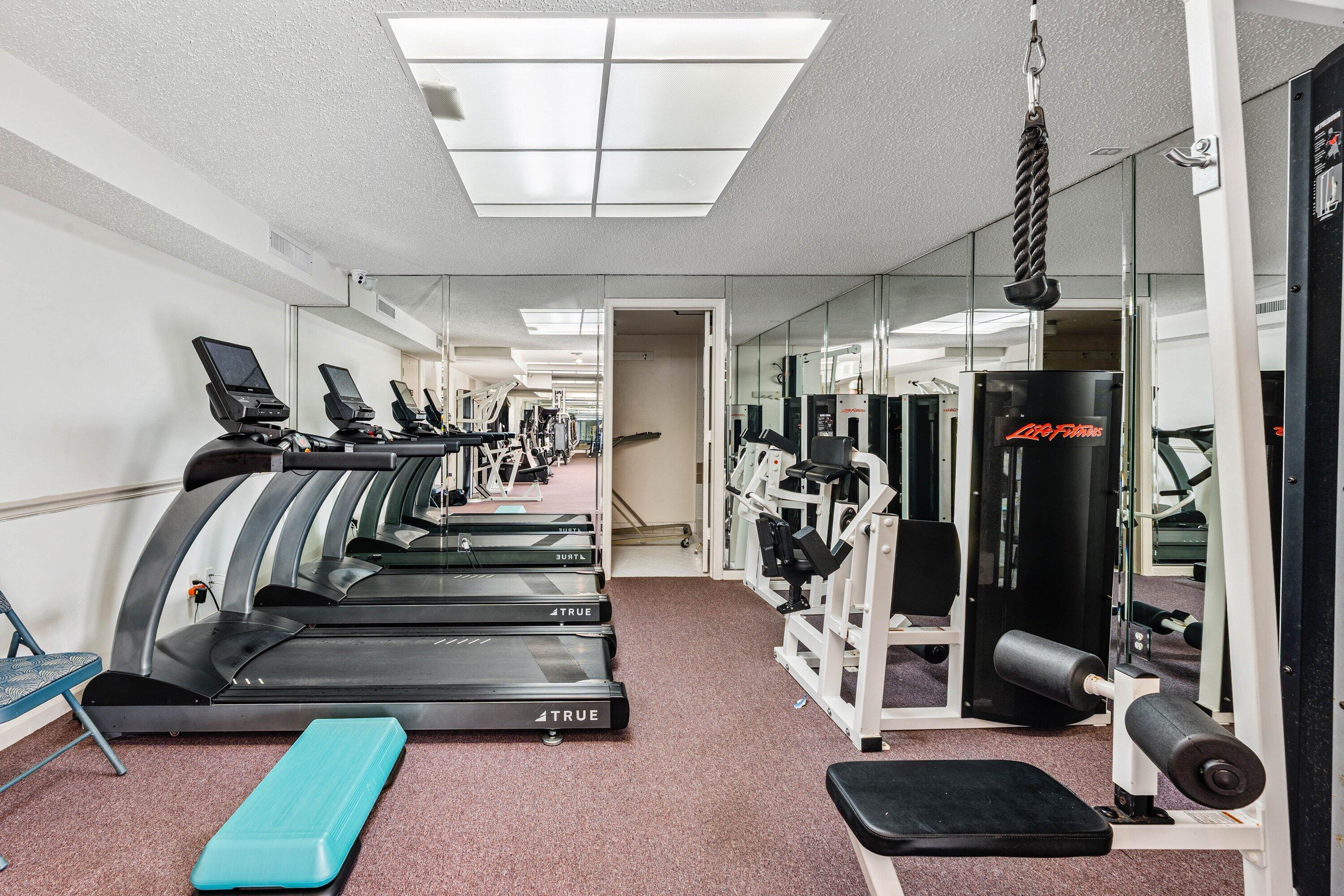 3440 S Ocean Boulevard NE 608s