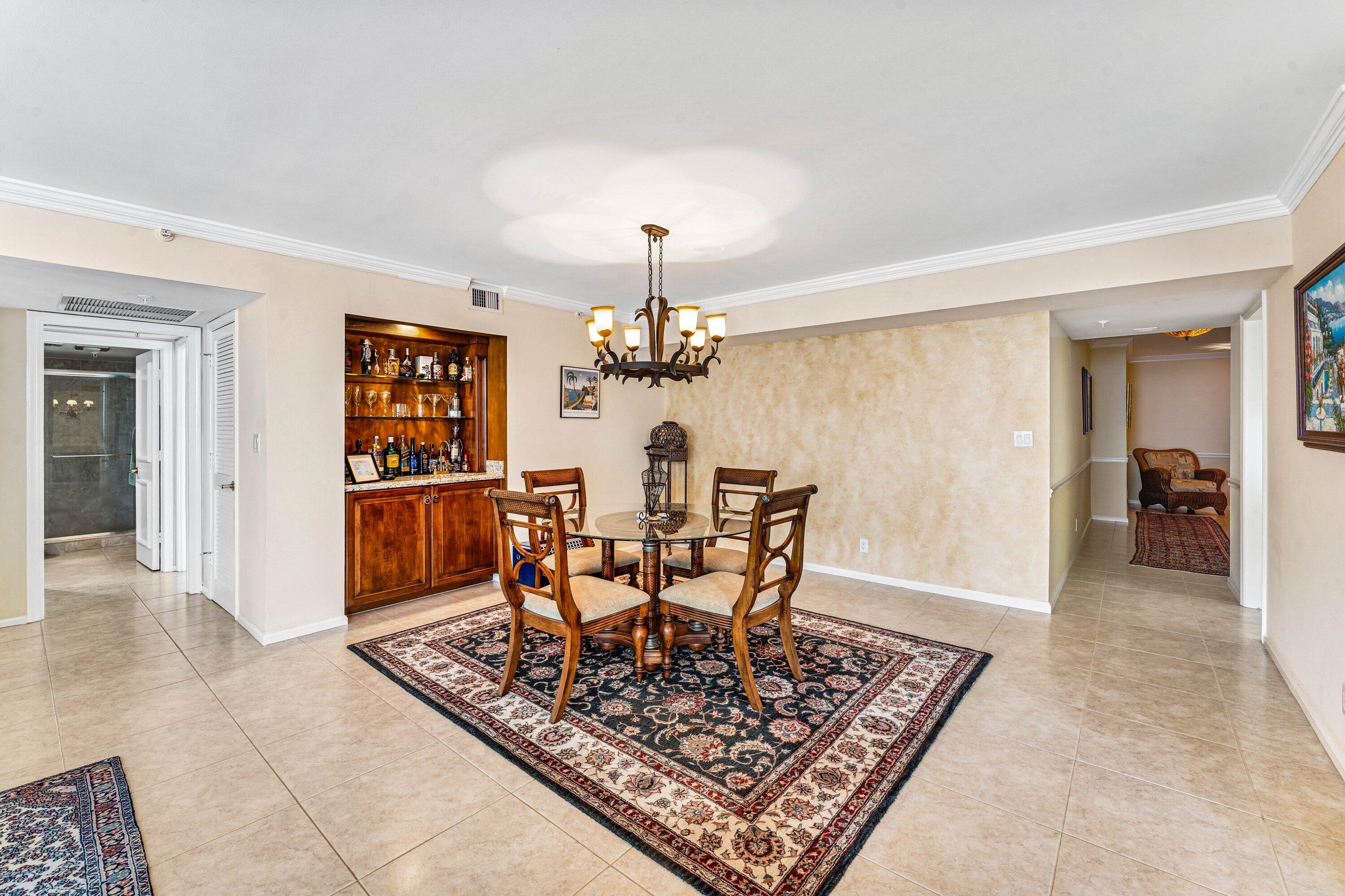 3440 S Ocean Boulevard NE 608s