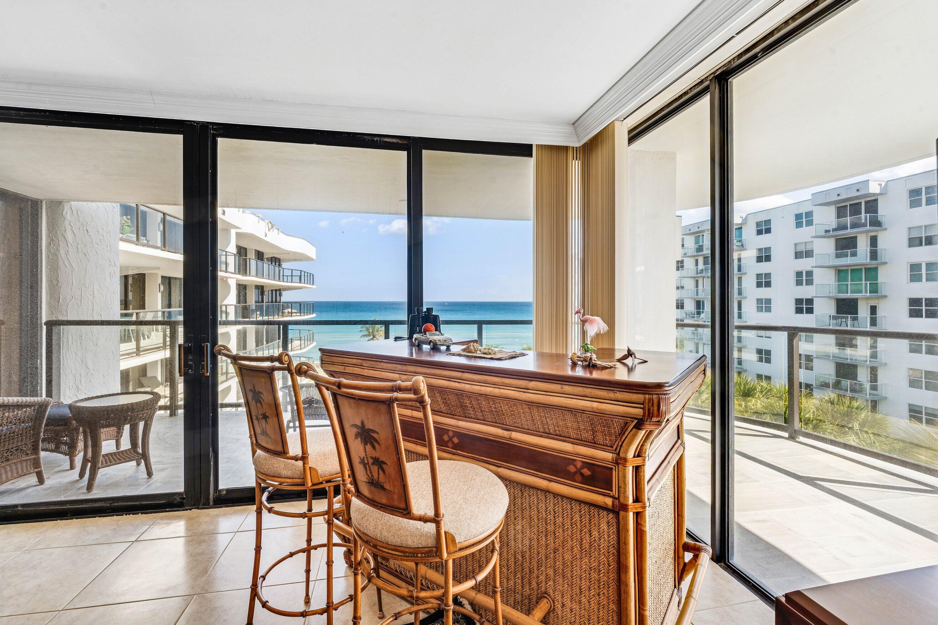 3440 S Ocean Boulevard NE 608s