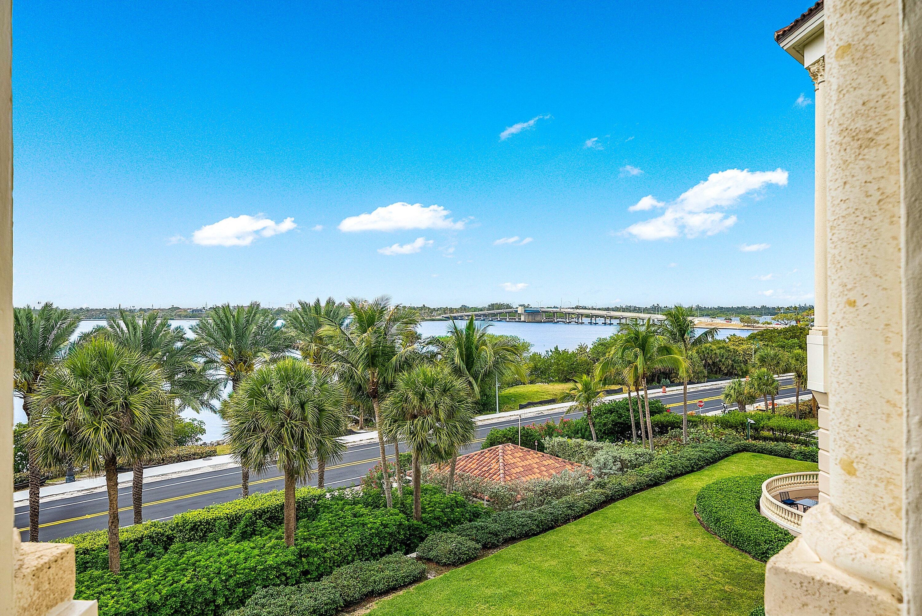 3000 S Ocean Boulevard 402