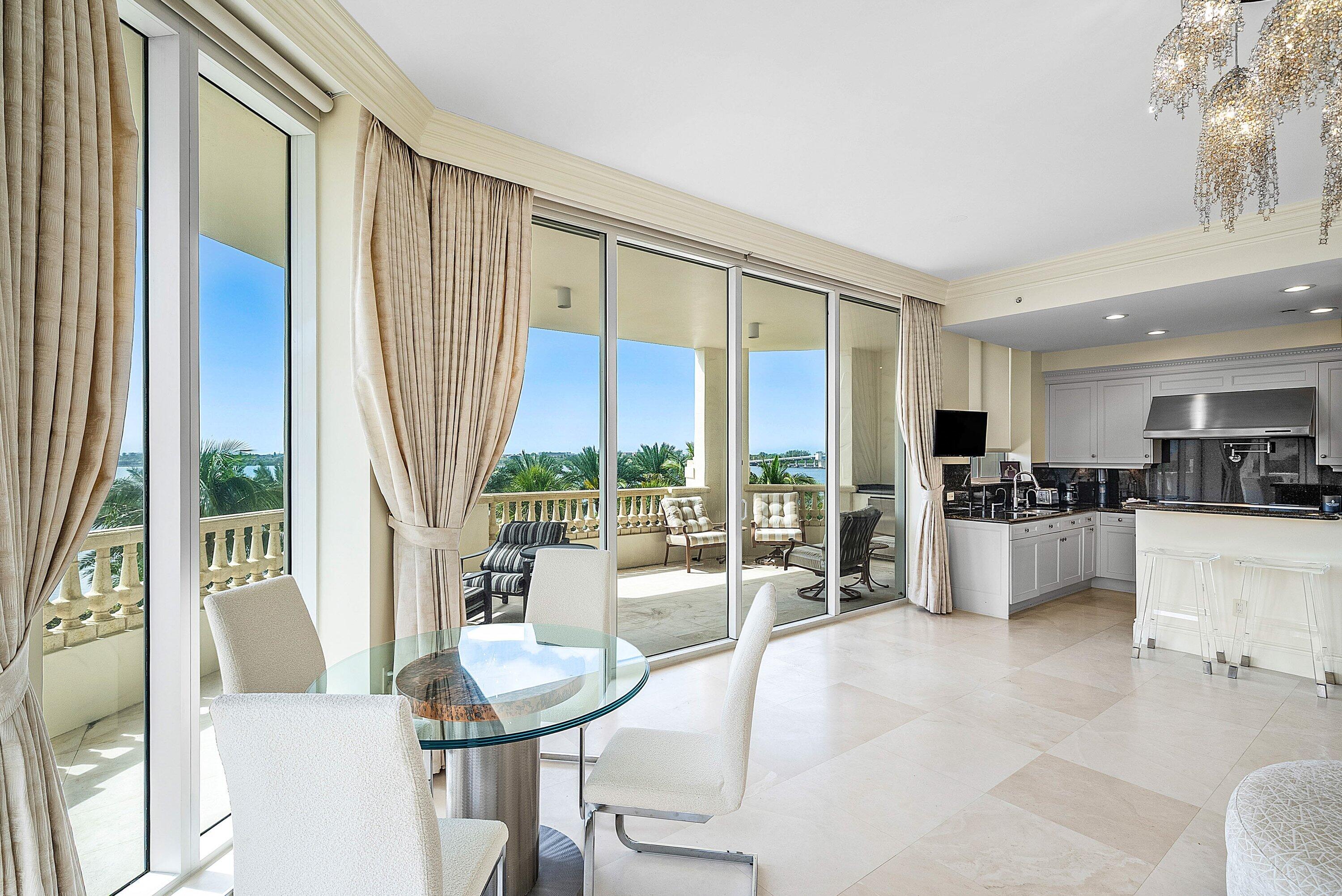 3000 S Ocean Boulevard 402