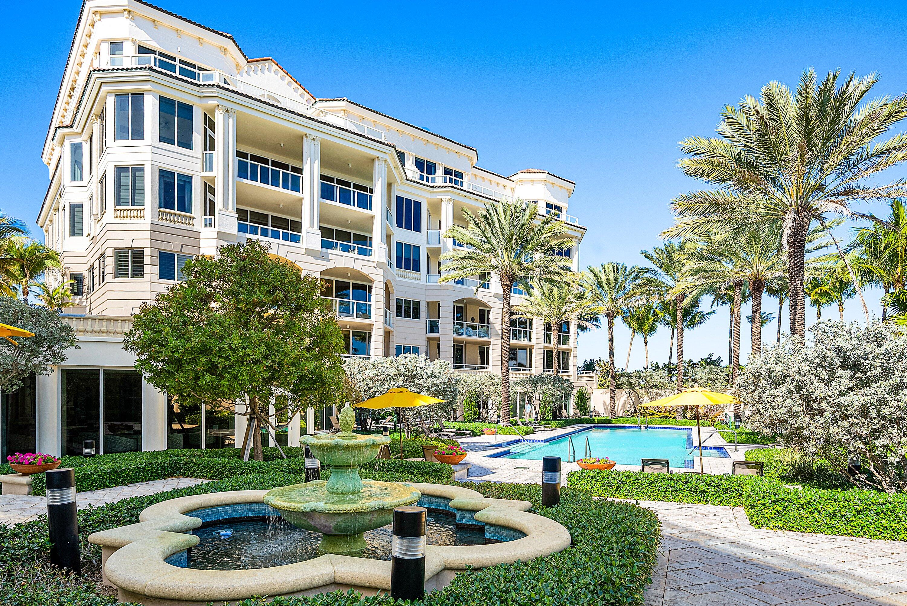 3000 S Ocean Boulevard 402