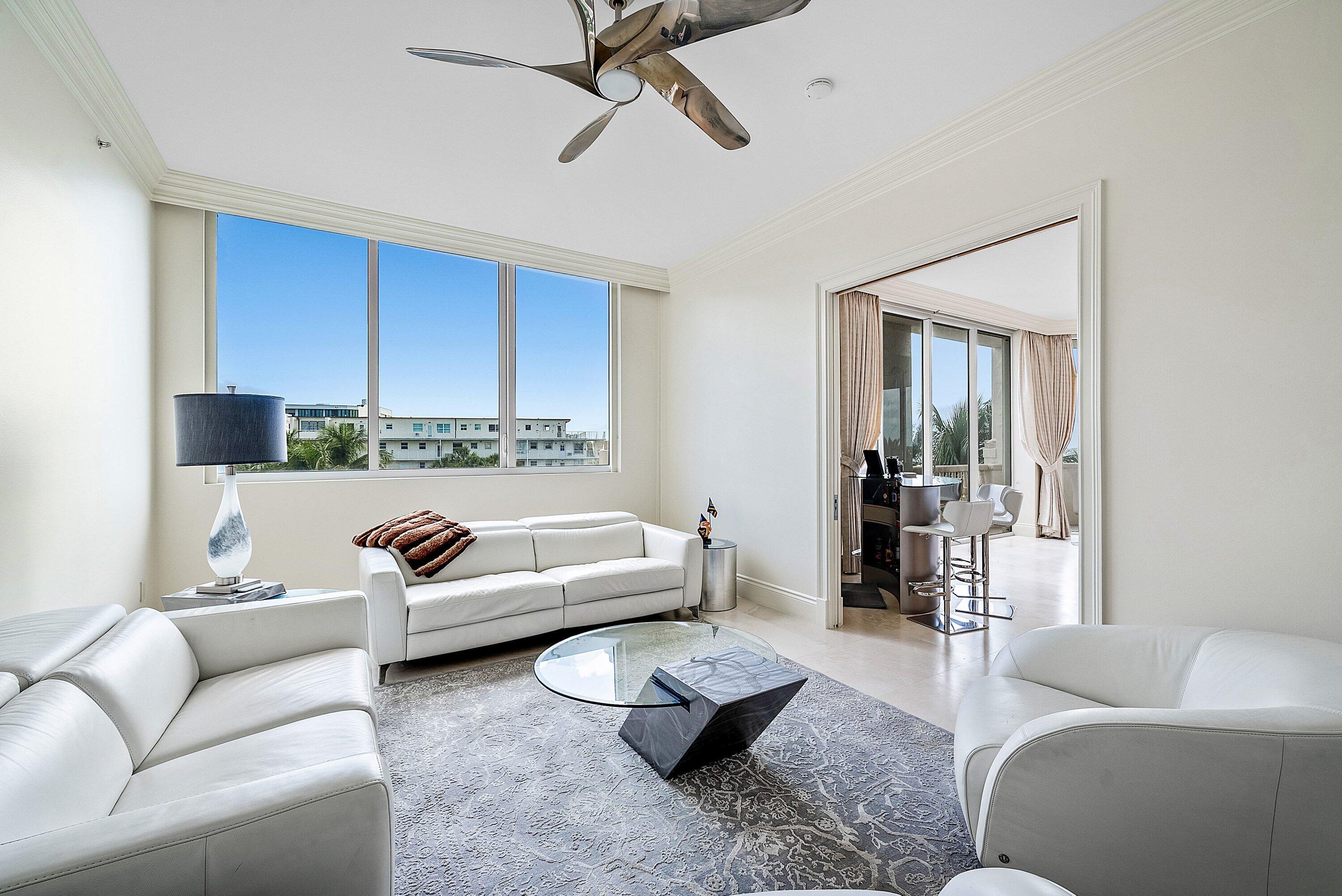 3000 S Ocean Boulevard 402