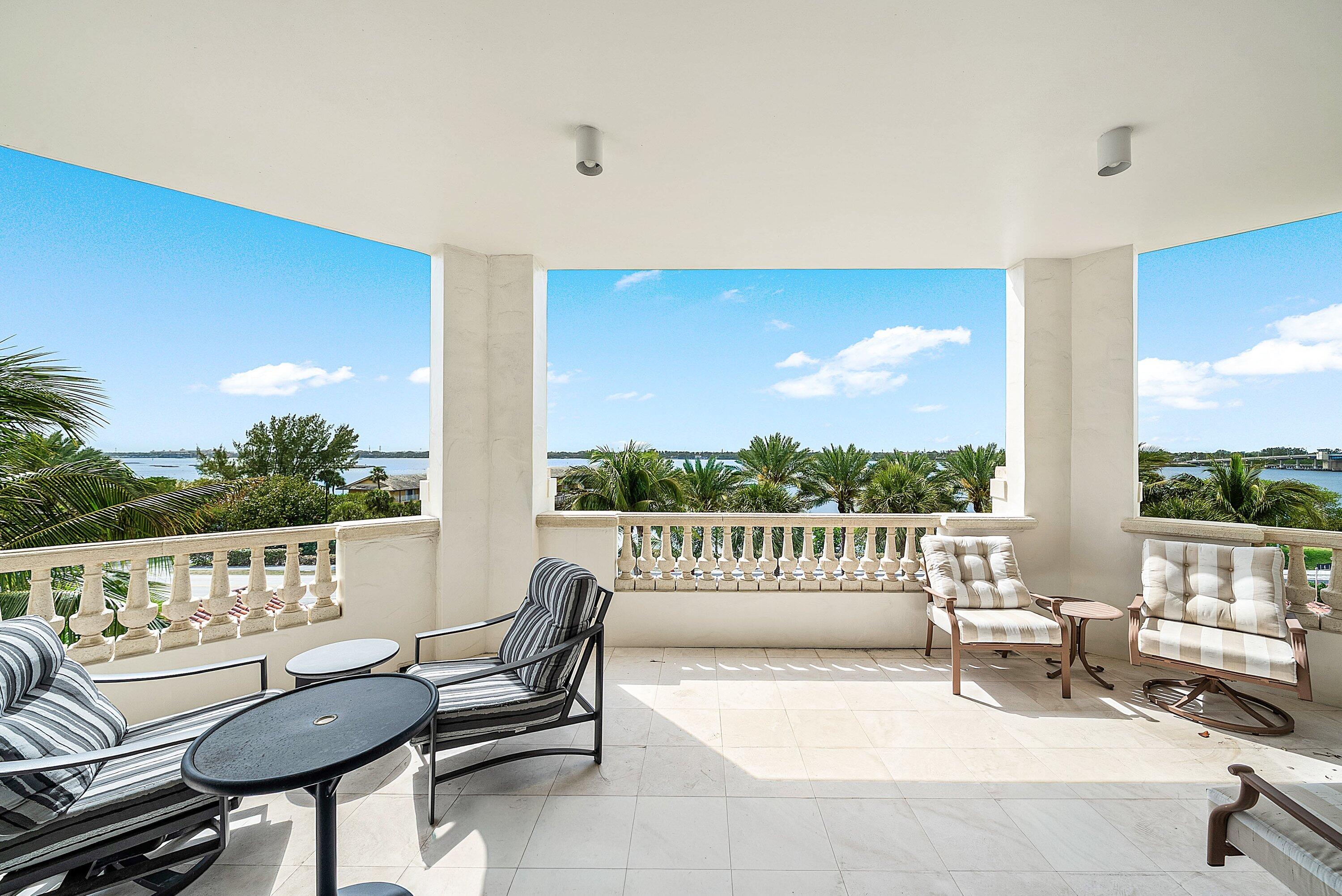 3000 S Ocean Boulevard 402