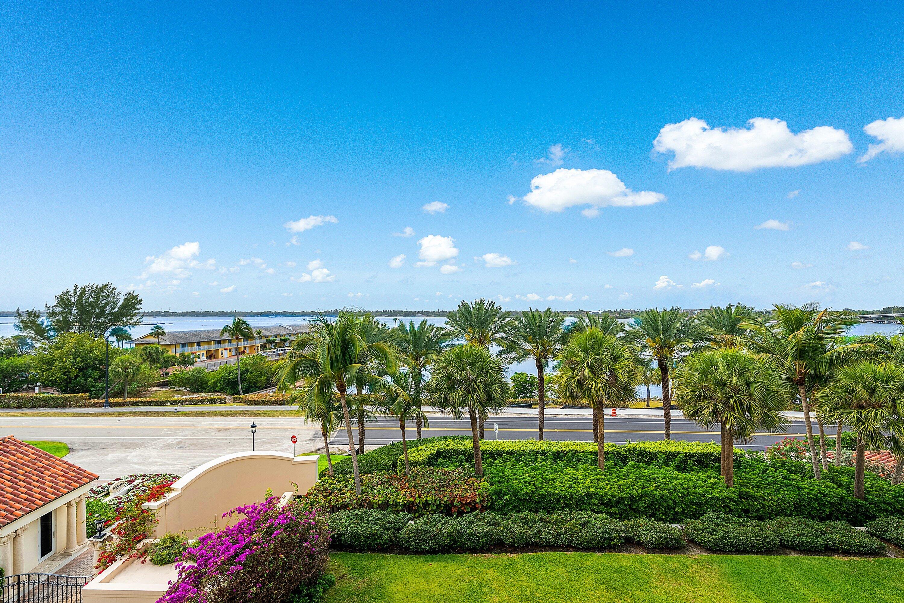 3000 S Ocean Boulevard 402