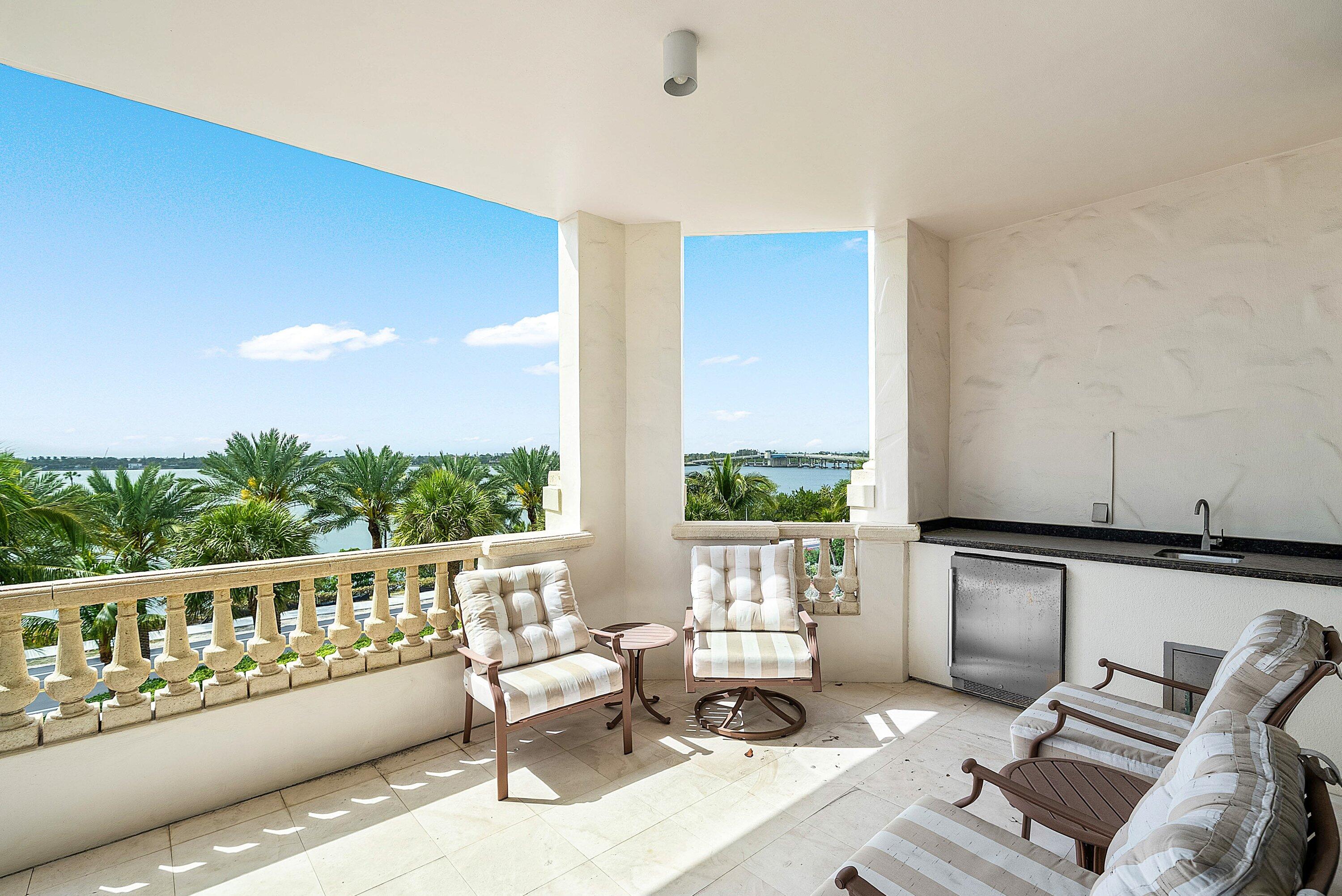 3000 S Ocean Boulevard 402