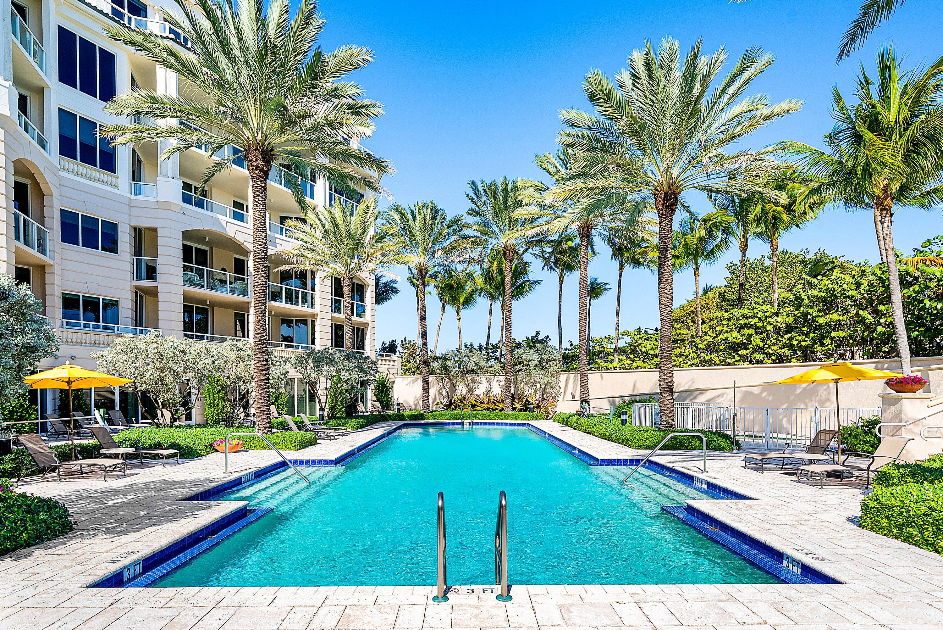 3000 S Ocean Boulevard 402