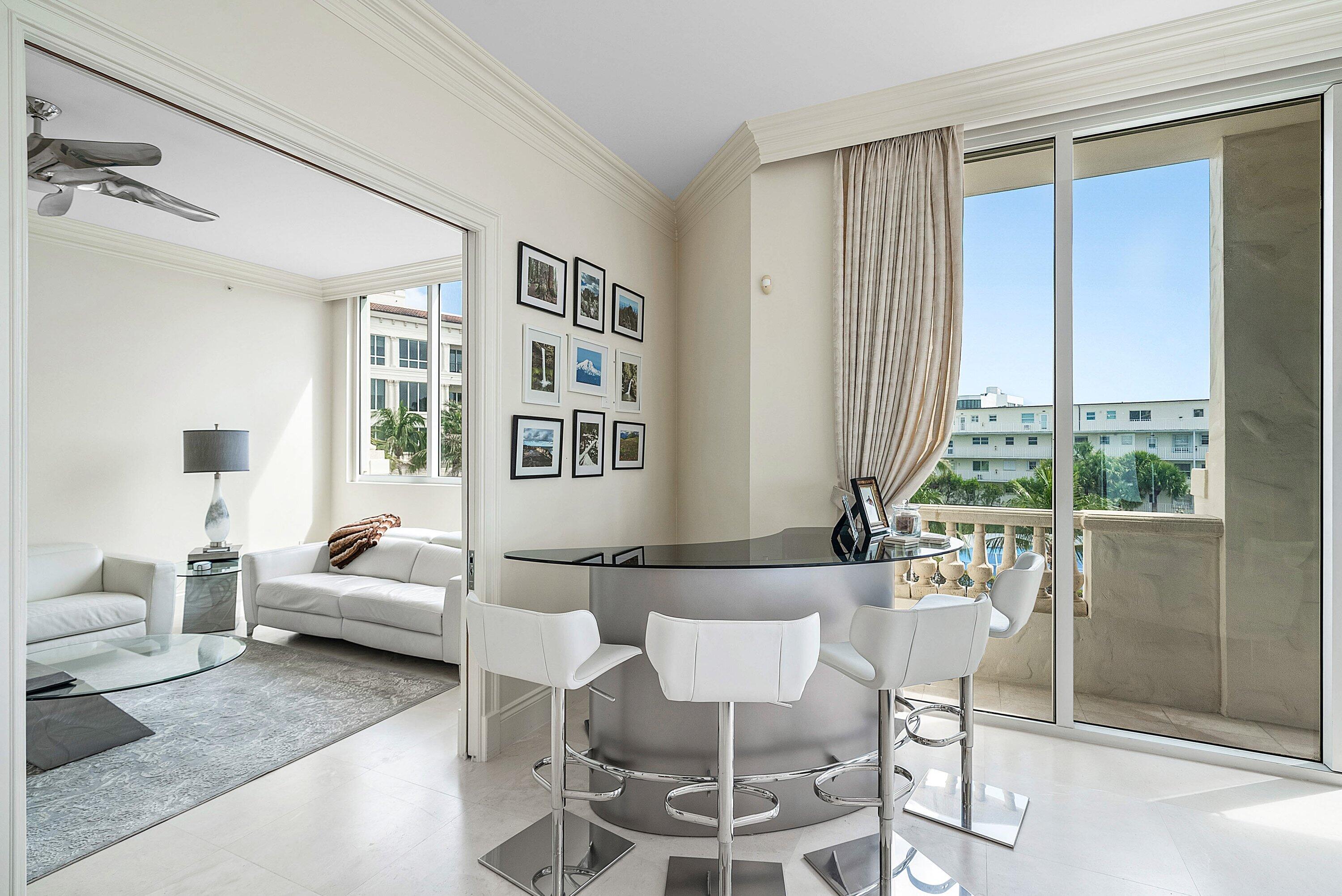 3000 S Ocean Boulevard 402