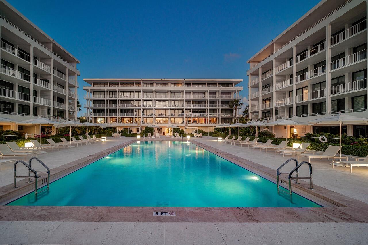 2784 S Ocean Boulevard 204s