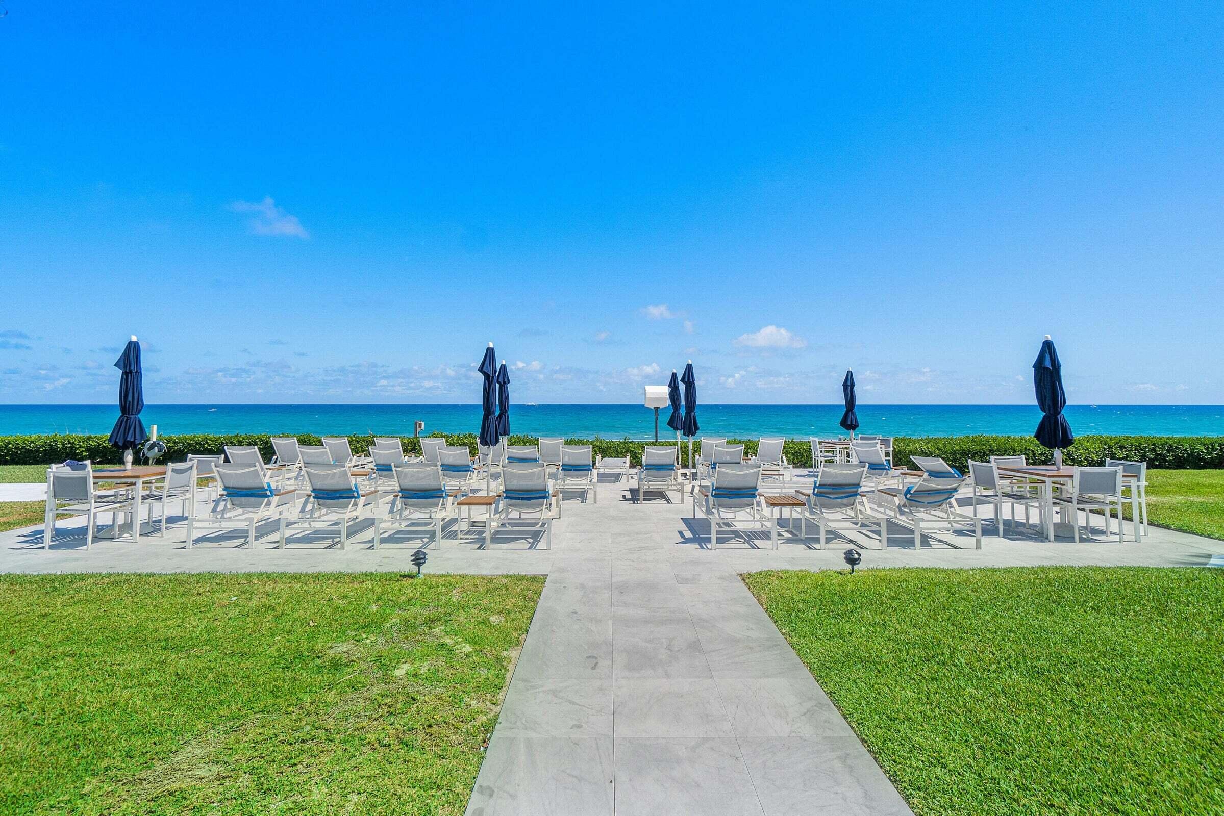 3140 S Ocean Boulevard 201n