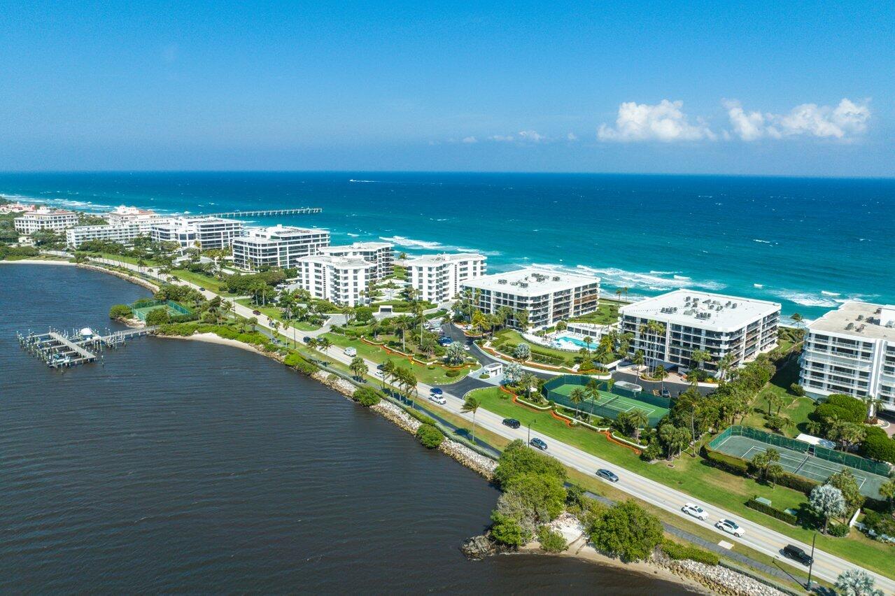 3140 S Ocean Boulevard 201n