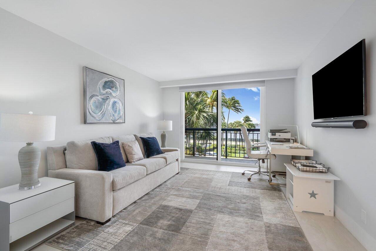 3140 S Ocean Boulevard 201n