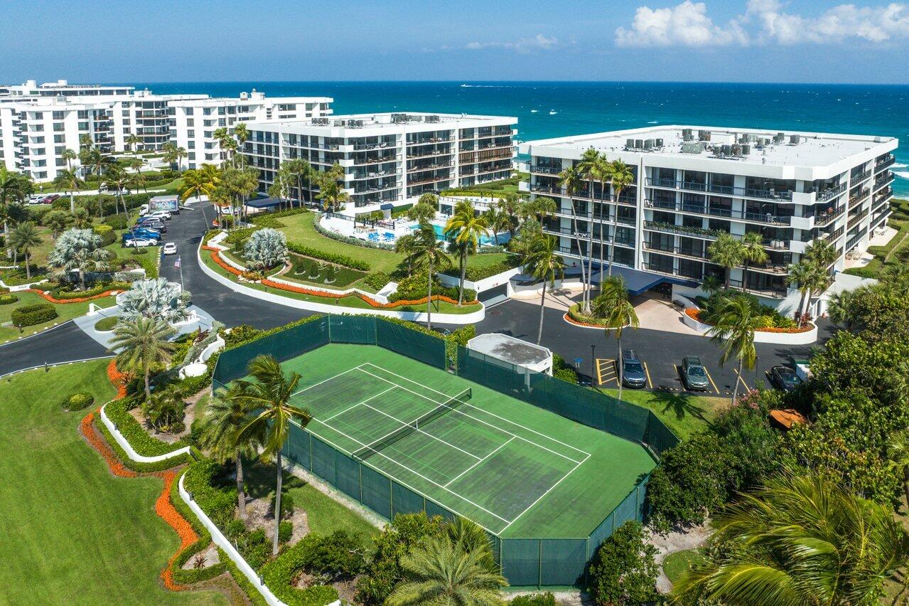 3140 S Ocean Boulevard 201n