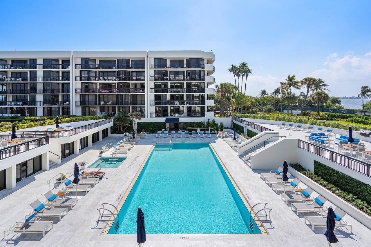 3140 S Ocean Boulevard 201n