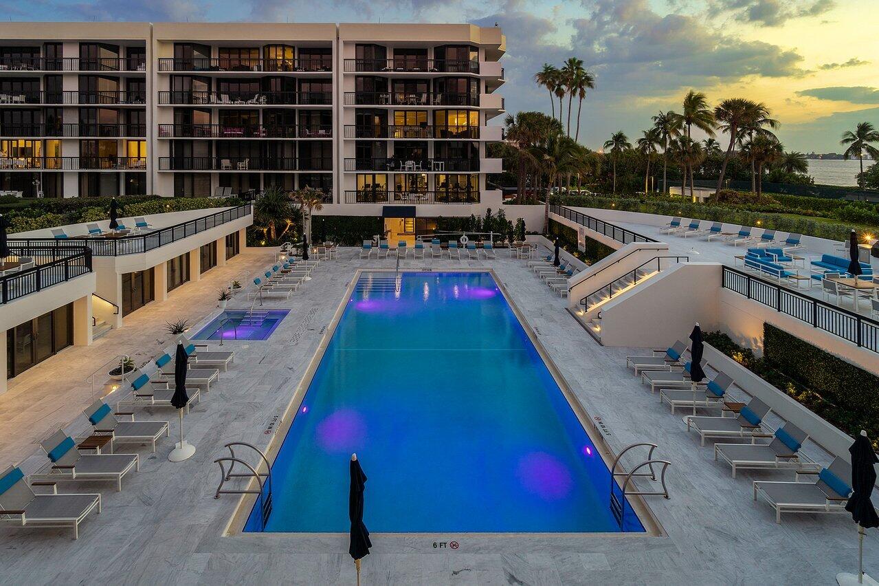 3140 S Ocean Boulevard 201n