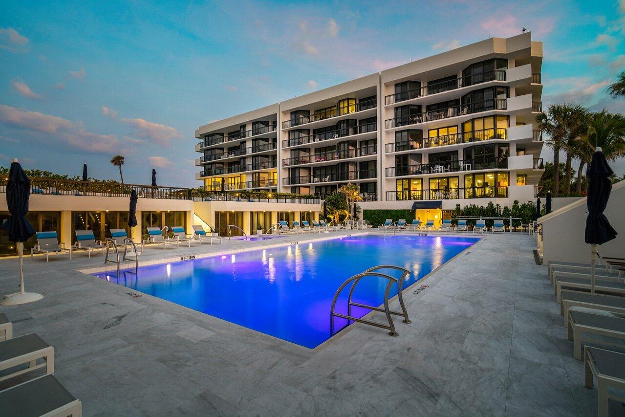 3140 S Ocean Boulevard 201n