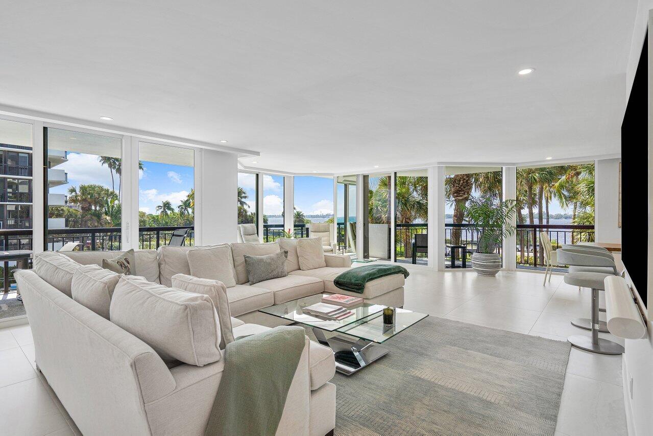 3140 S Ocean Boulevard 201n