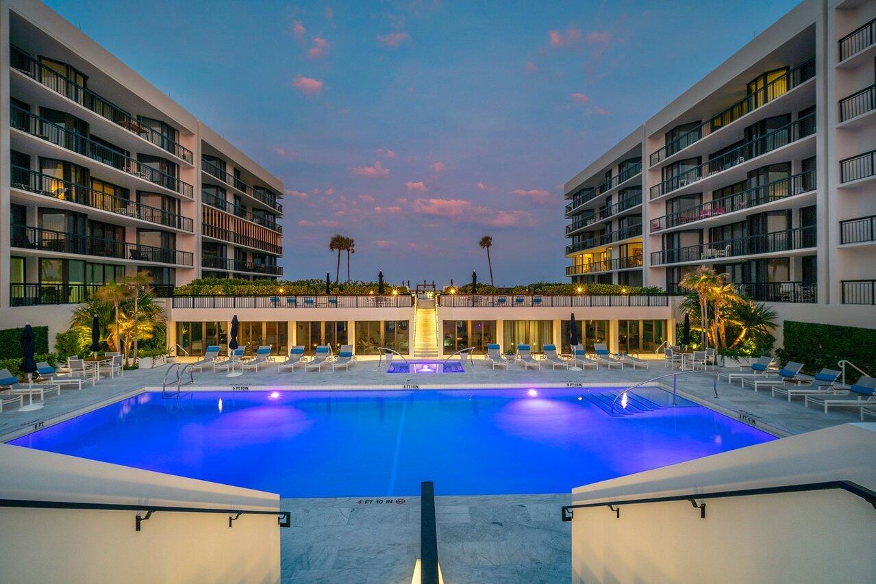 3140 S Ocean Boulevard 201n