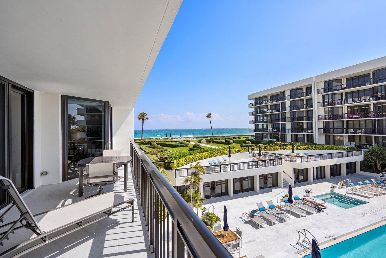 3140 S Ocean Boulevard 201n