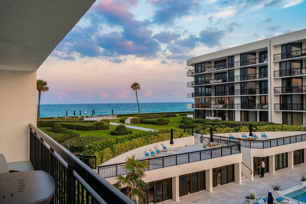 3140 S Ocean Boulevard 201n