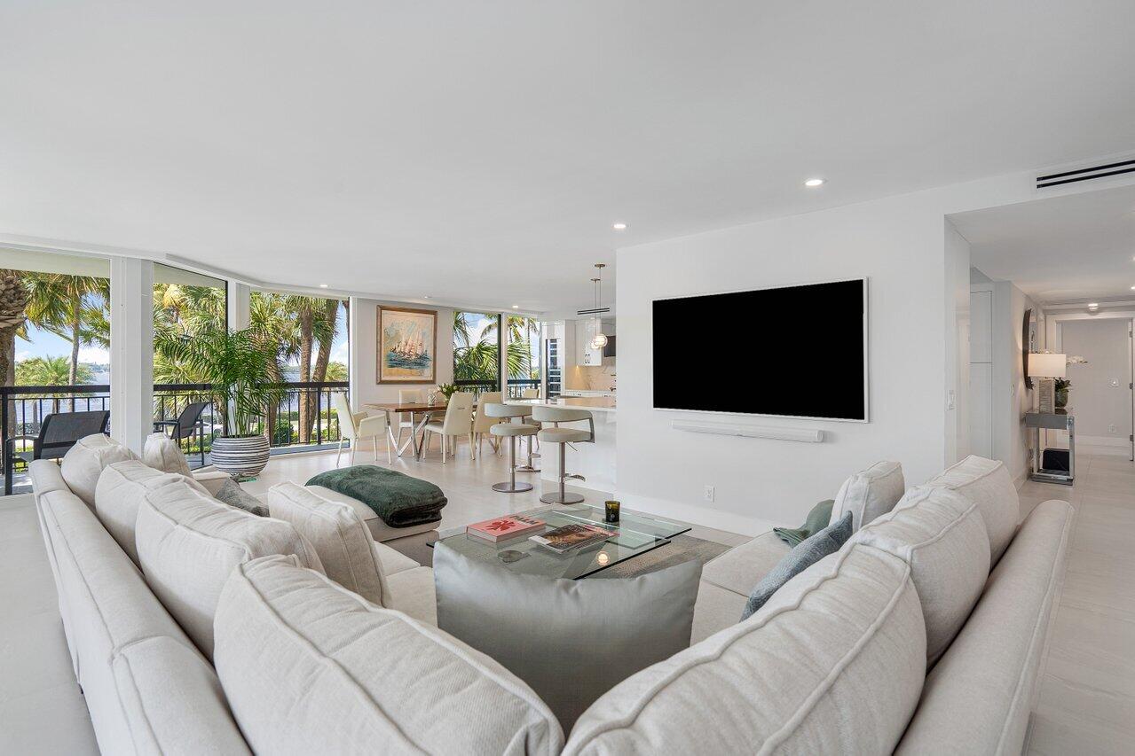 3140 S Ocean Boulevard 201n